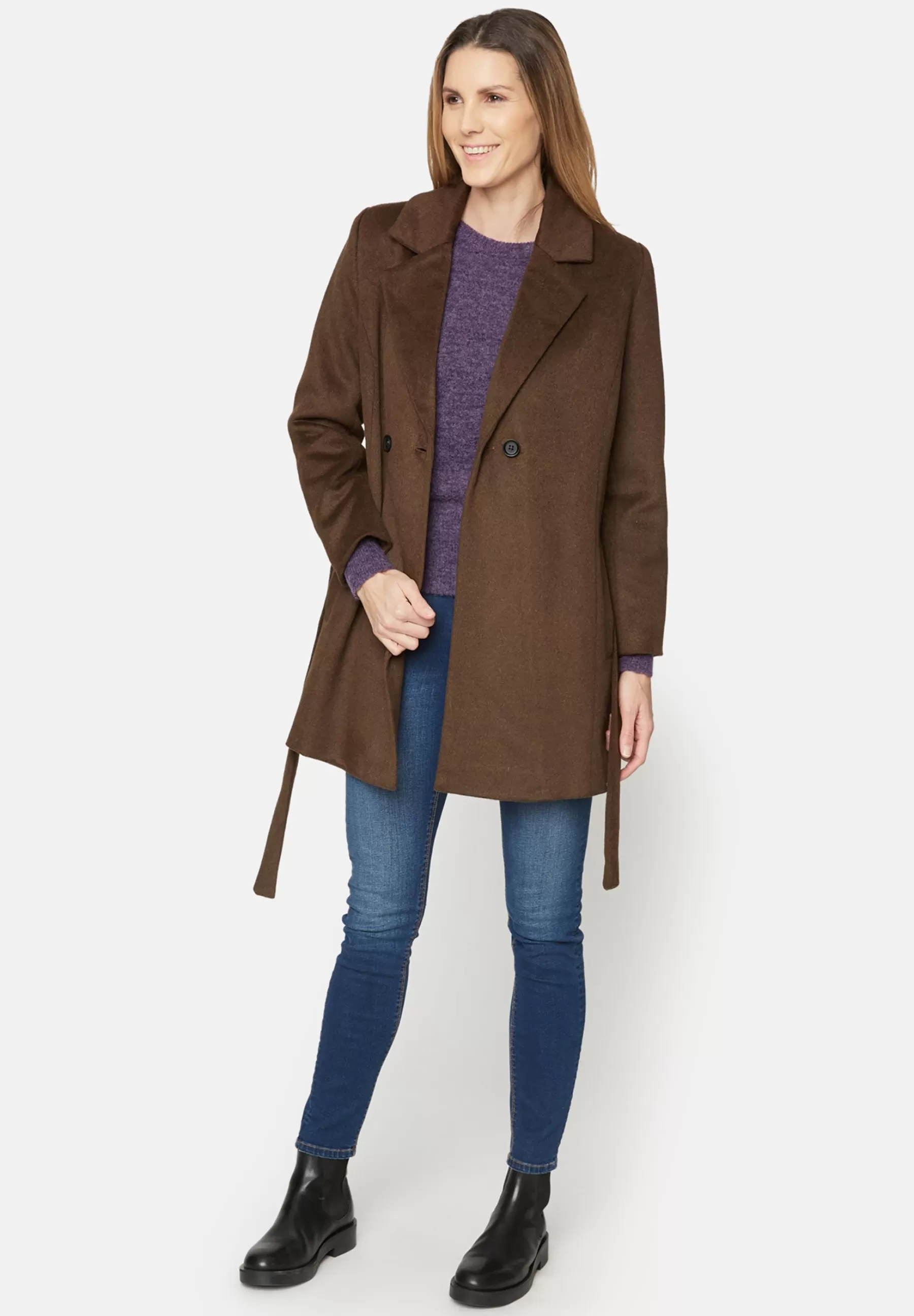 Dames B. Copenhagen Trenchcoats | Outerwear Heavy - Trenchcoat