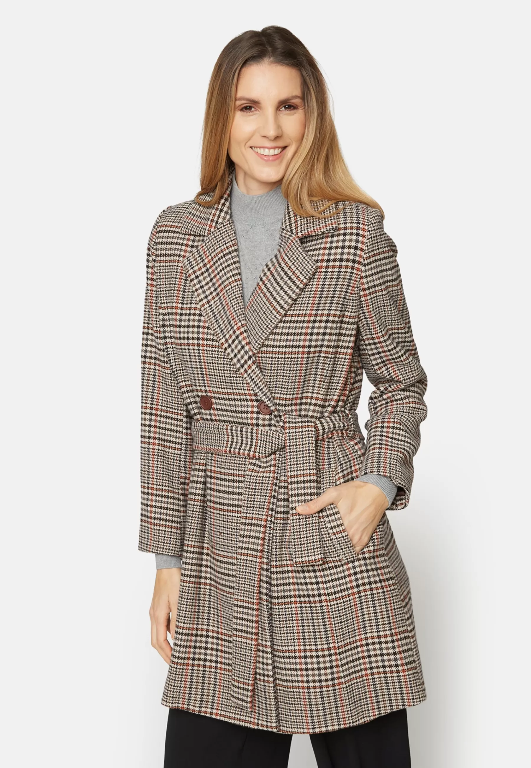 Dames B. Copenhagen Trenchcoats | Outerwear Light - Trenchcoat