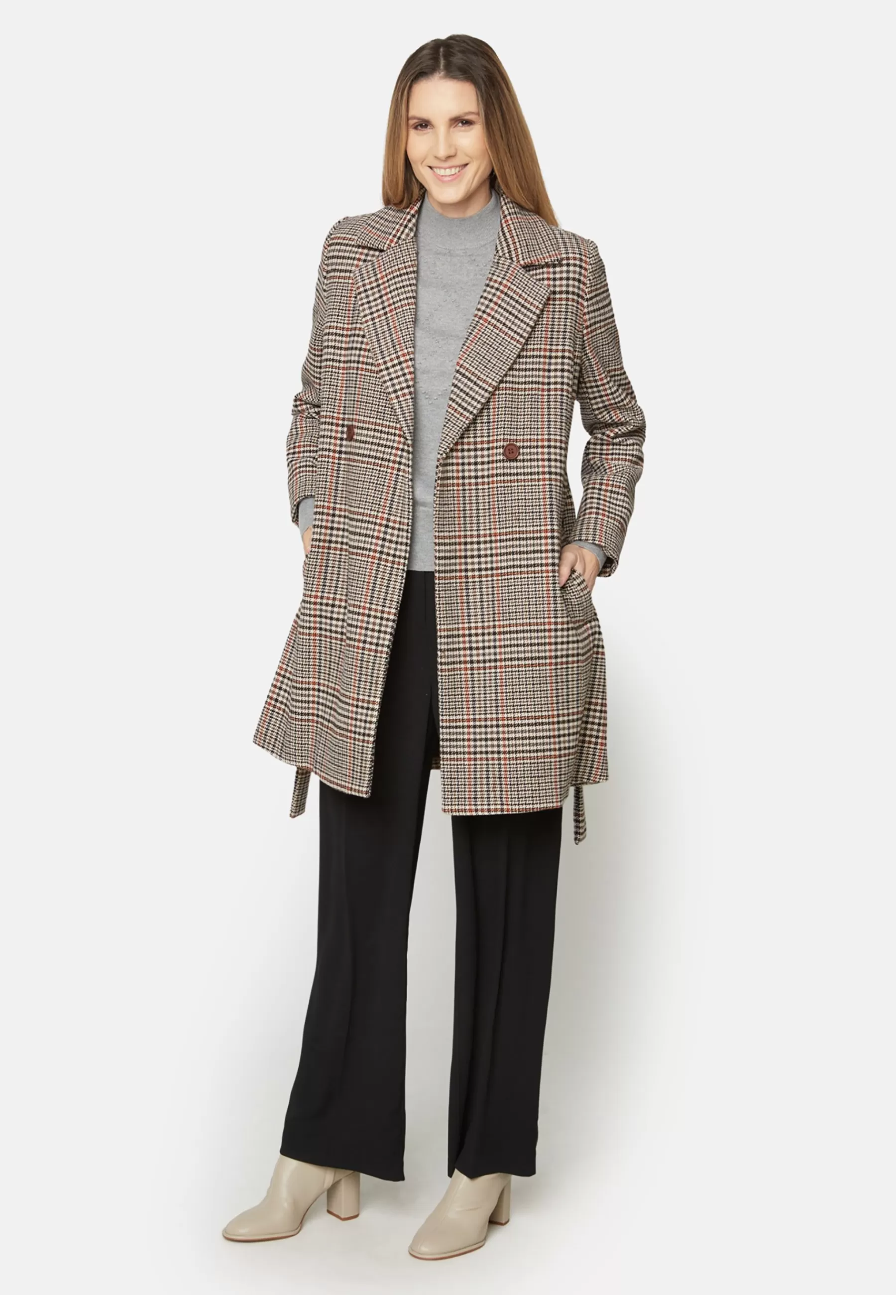 Dames B. Copenhagen Trenchcoats | Outerwear Light - Trenchcoat