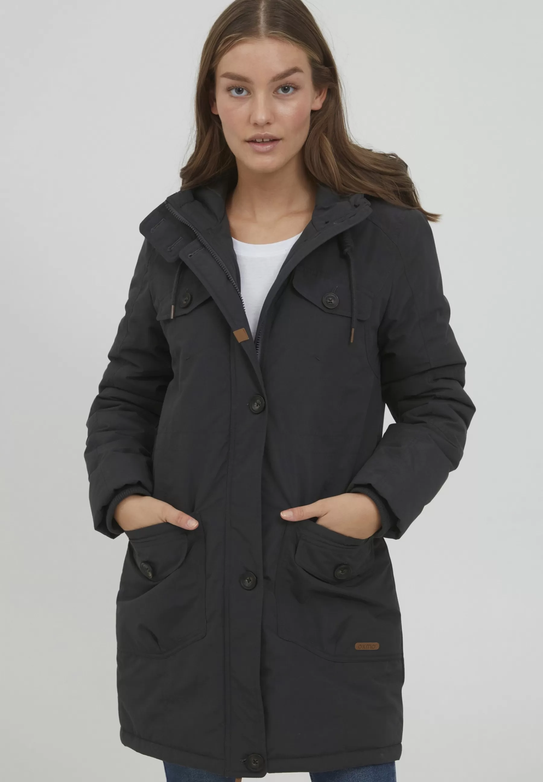 Dames Oxmo Parka's | Oxtala - Winterjas