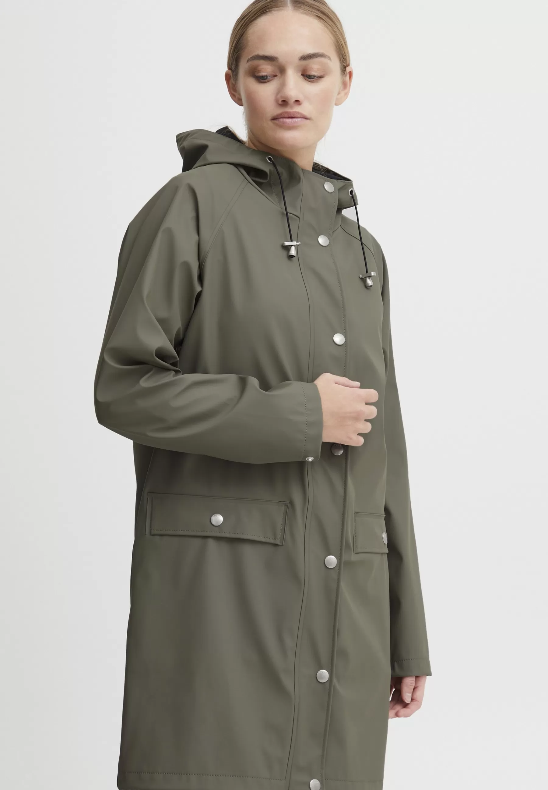 Dames Oxmo Parka's | Oxtanne - Parka