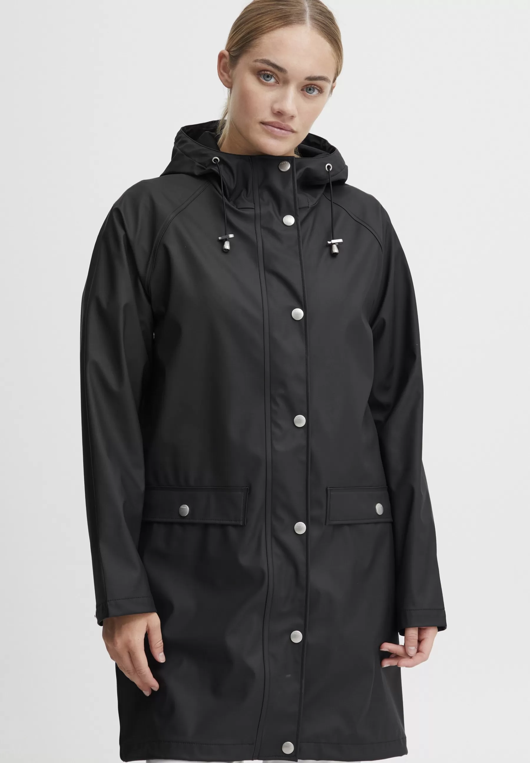 Dames Oxmo Parka's | Oxtanne - Parka