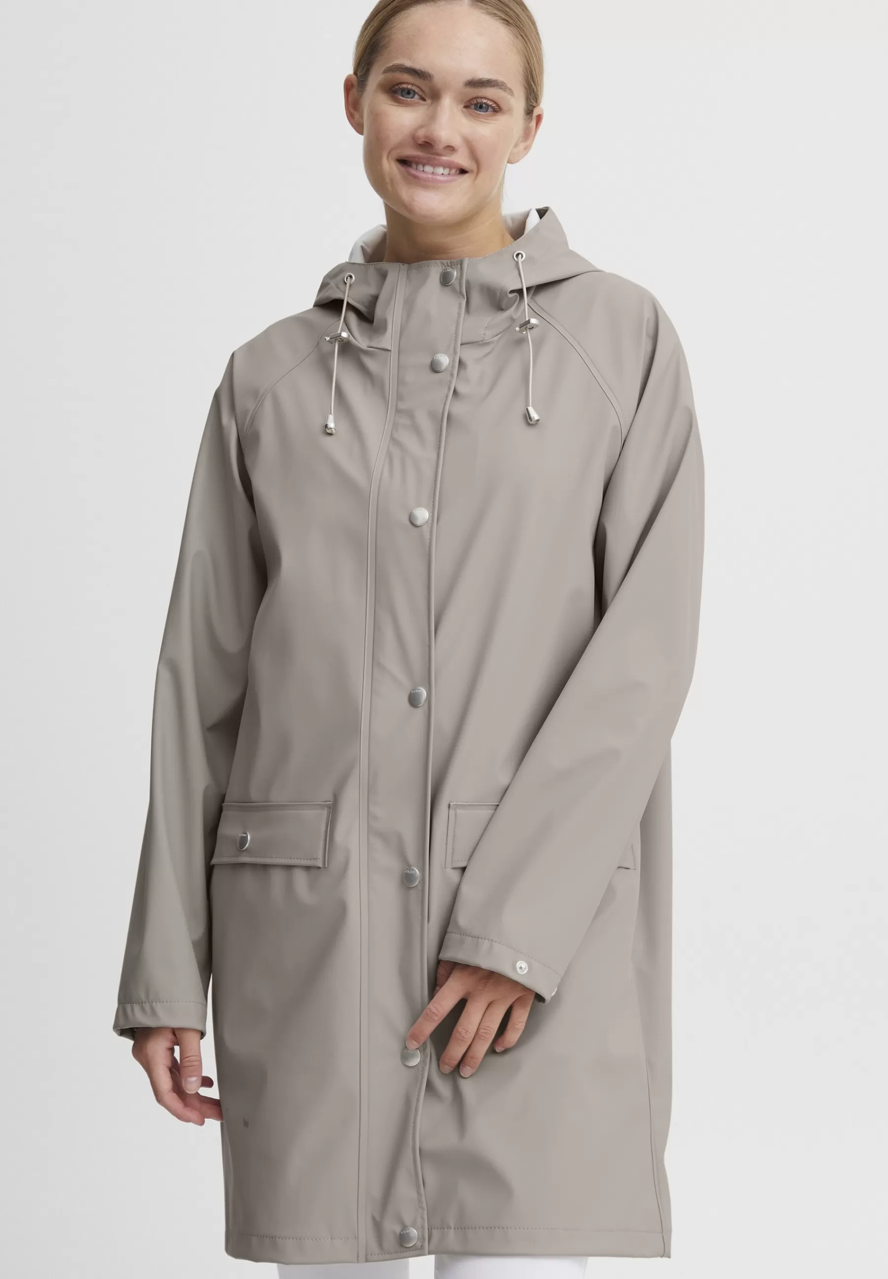 Oxmo Oxtanne - Parka>Dames Parka's