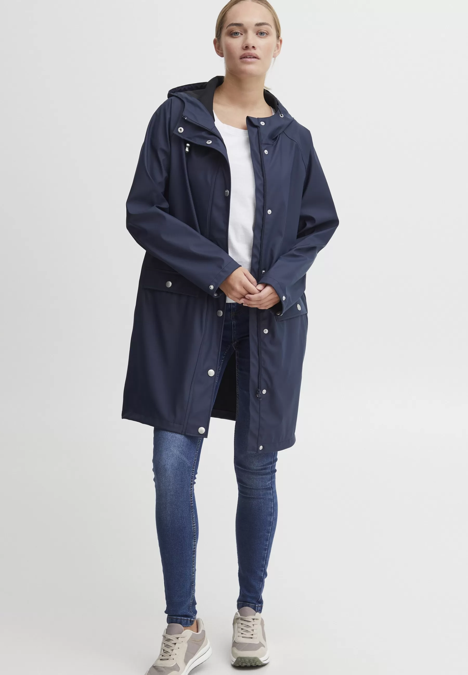 Dames Oxmo Parka's | Oxtanne - Parka