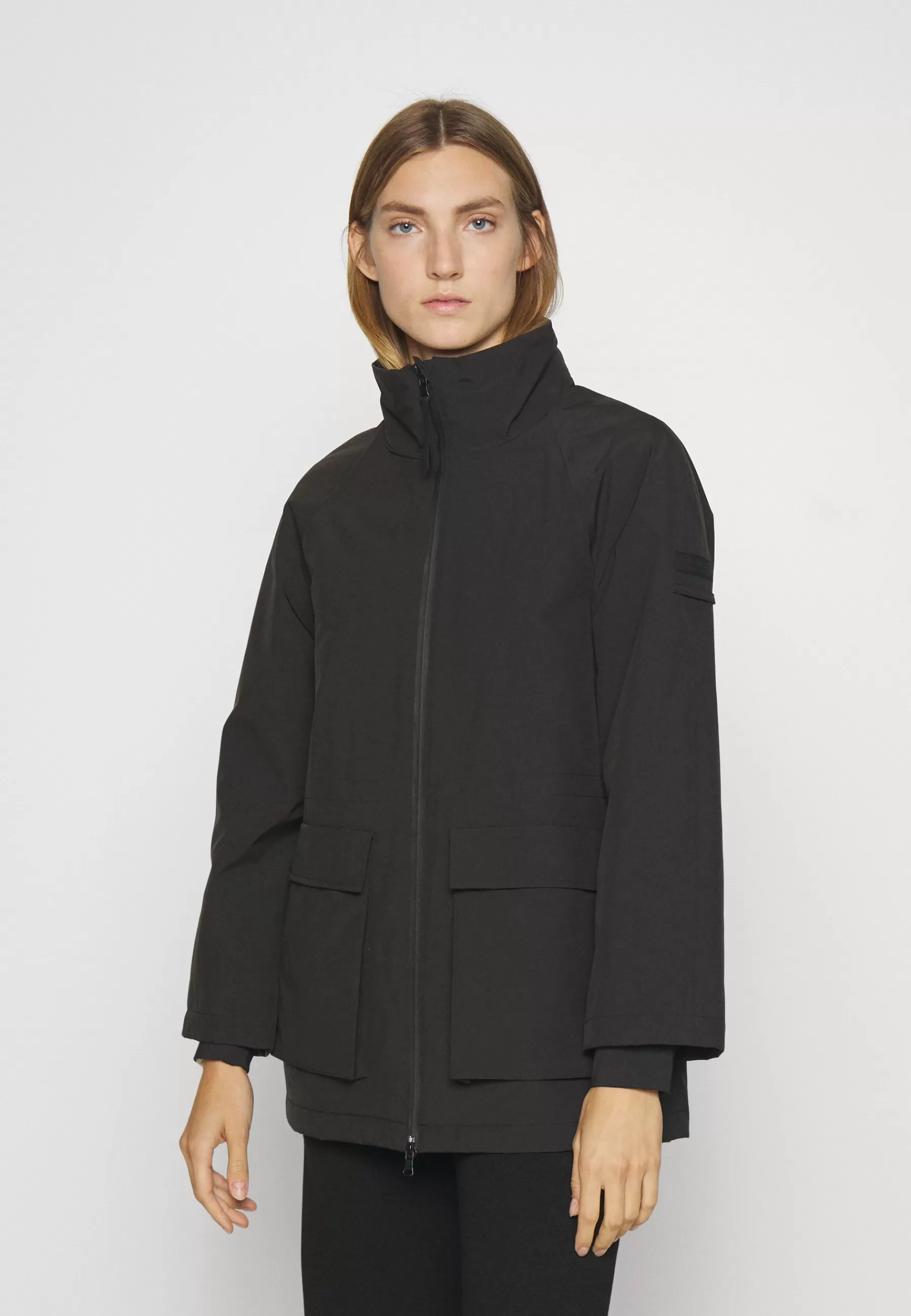 Dames Max Mara Leisure Parka's | Panaro - Parka