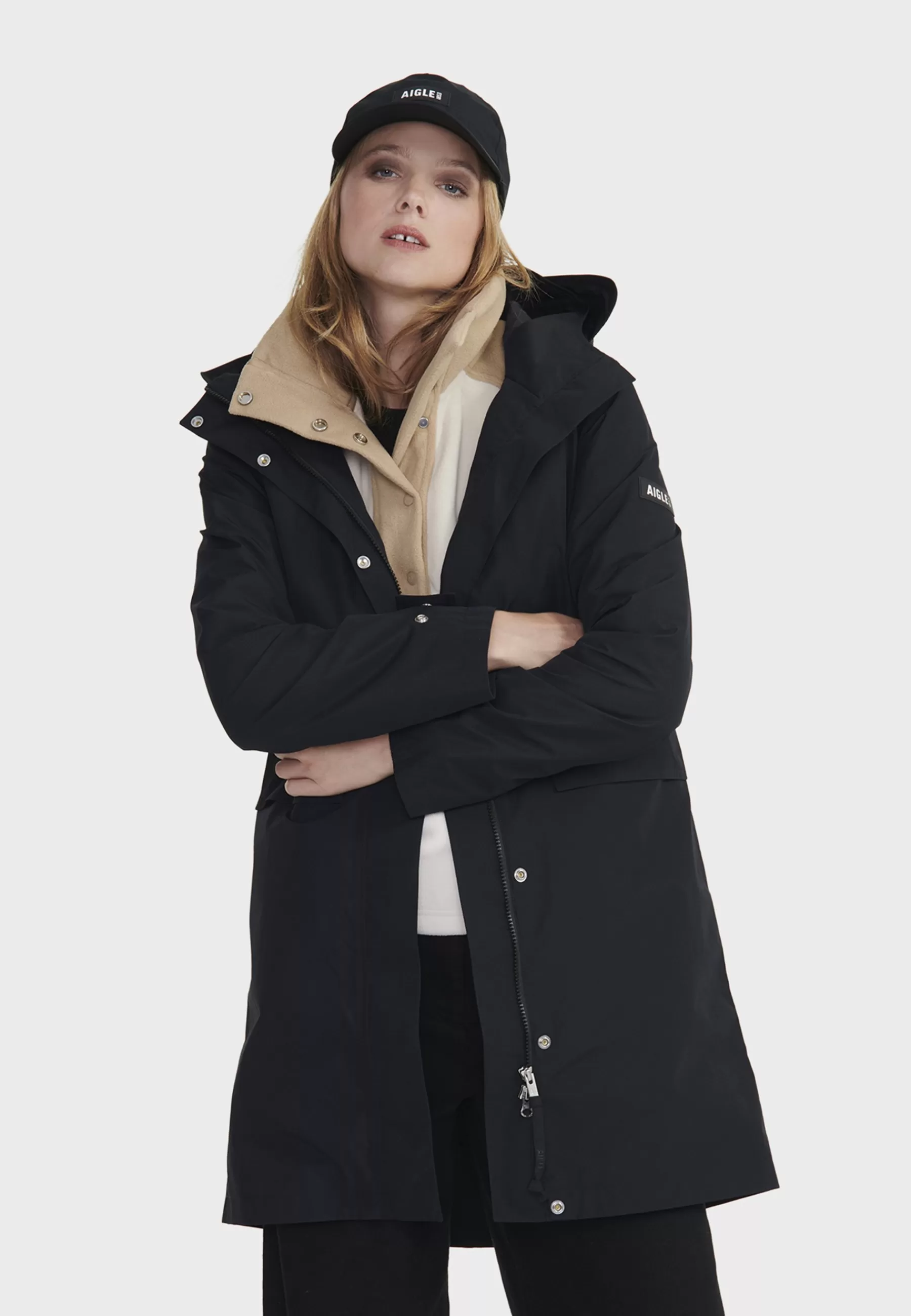 Dames Aigle Parka's | Parka