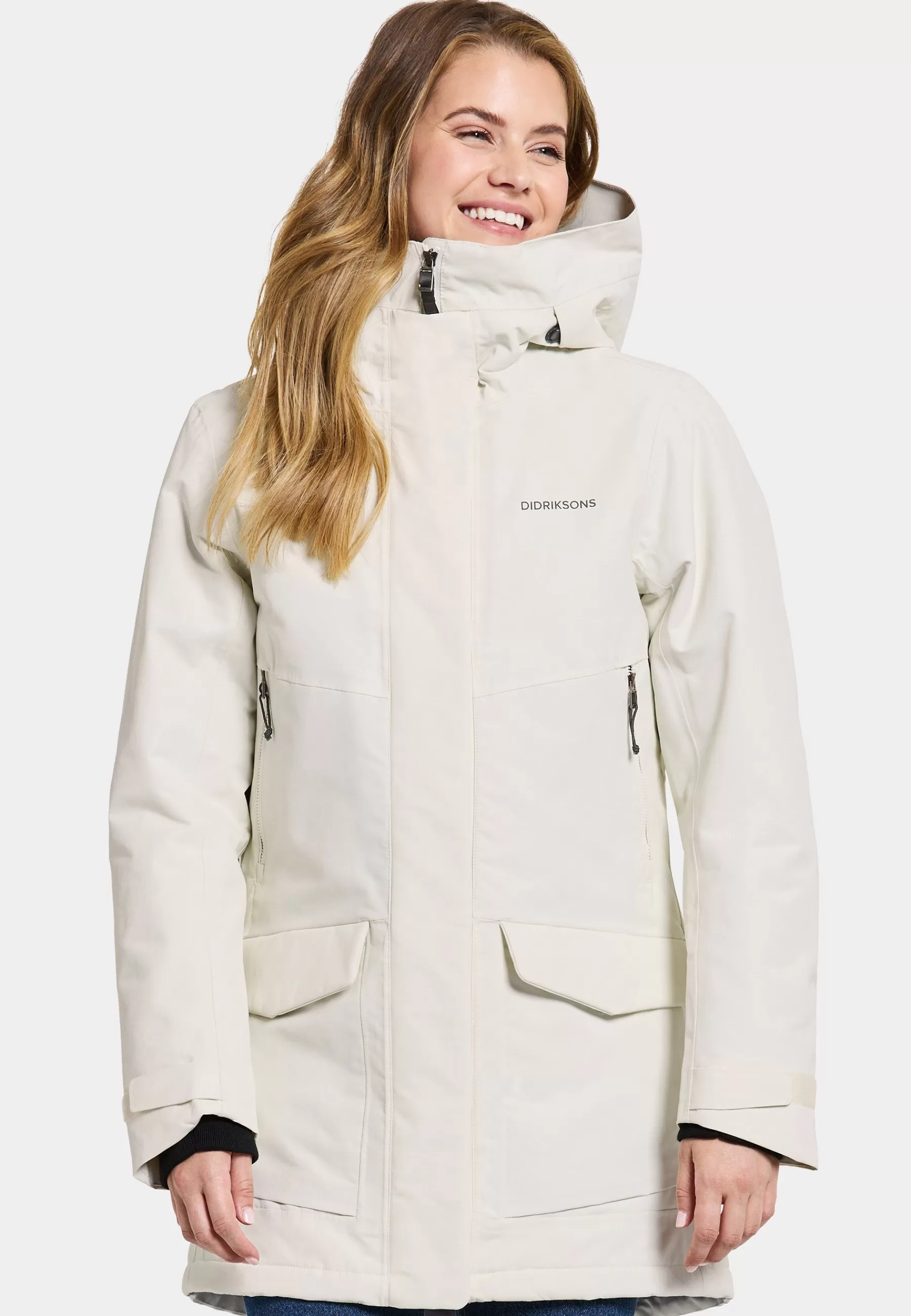 Dames Didriksons Parka's | Parka