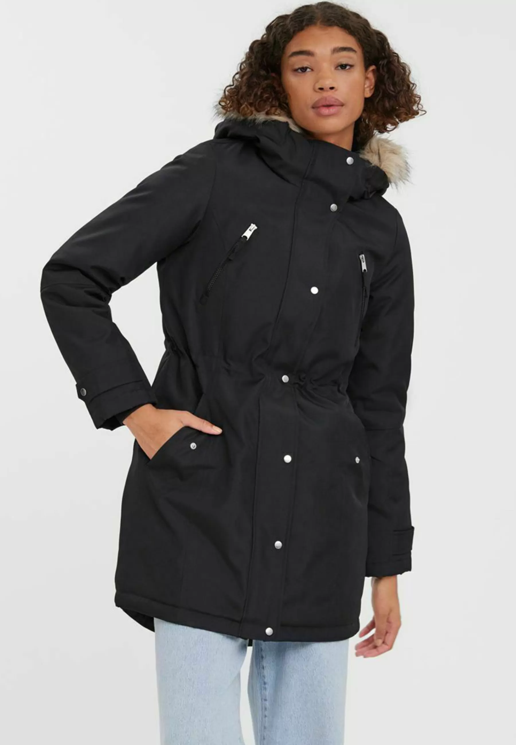 Dames Vero Moda Parka's | Parka