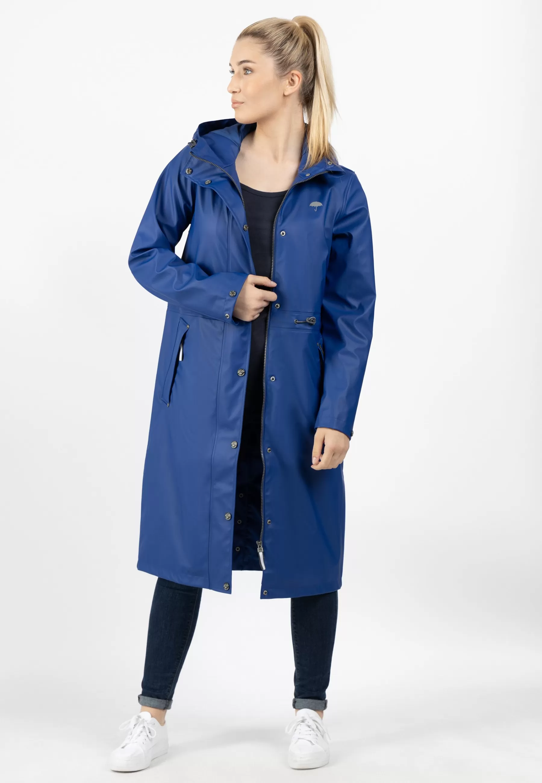 Dames Schmuddelwedda Parka's | Parka