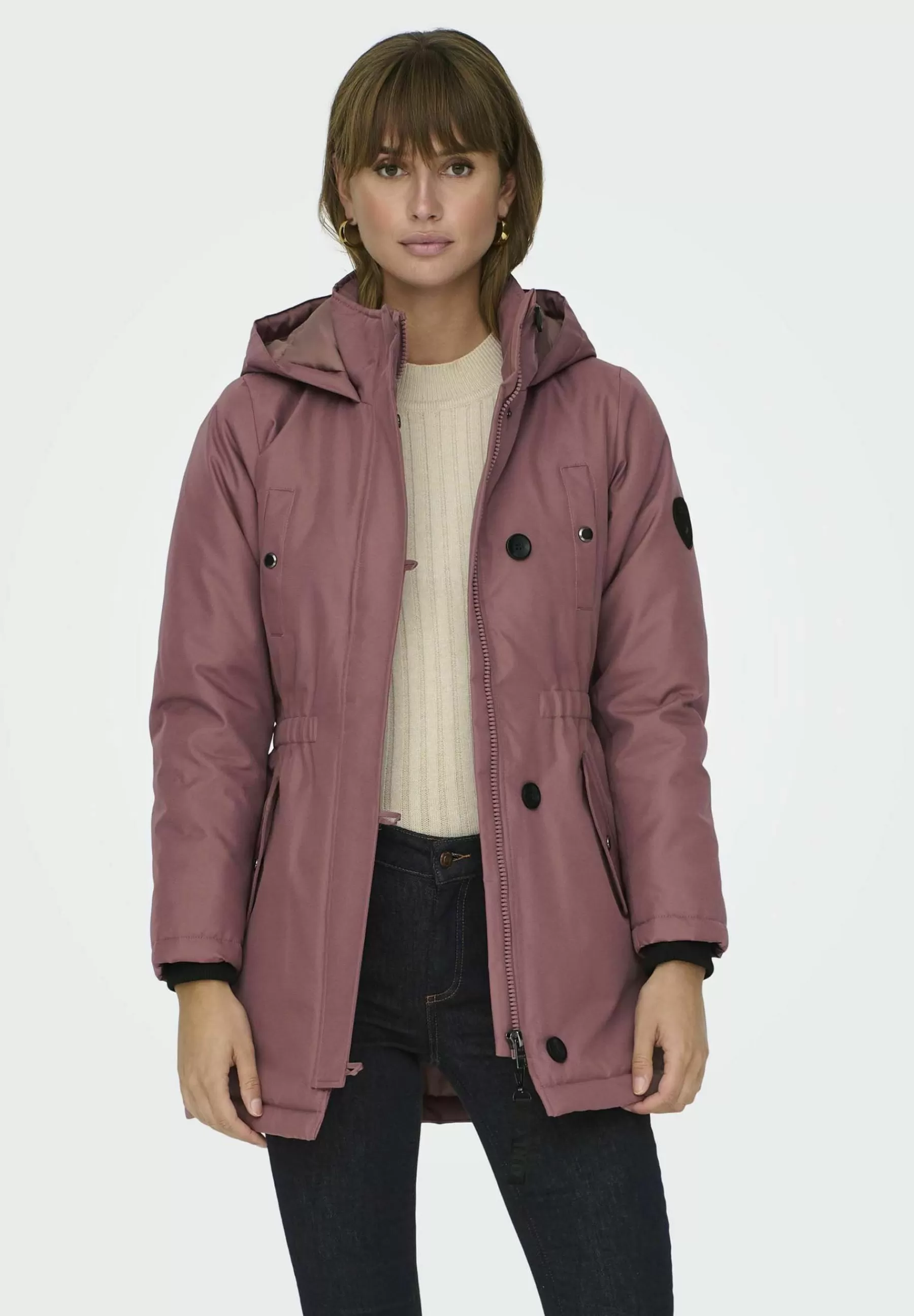 ONLY Parka>Dames Parka's