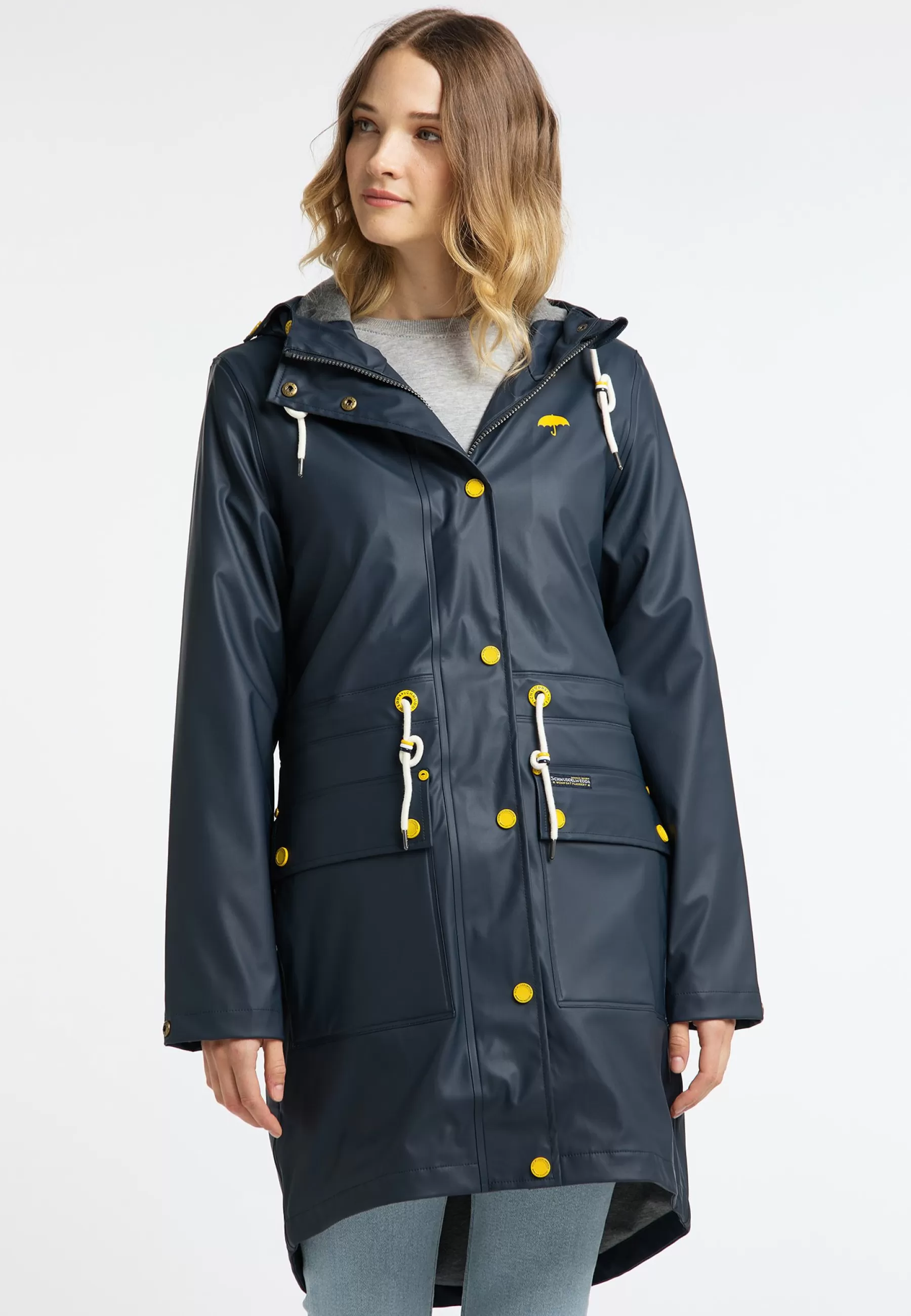 Dames Schmuddelwedda Parka's | Parka