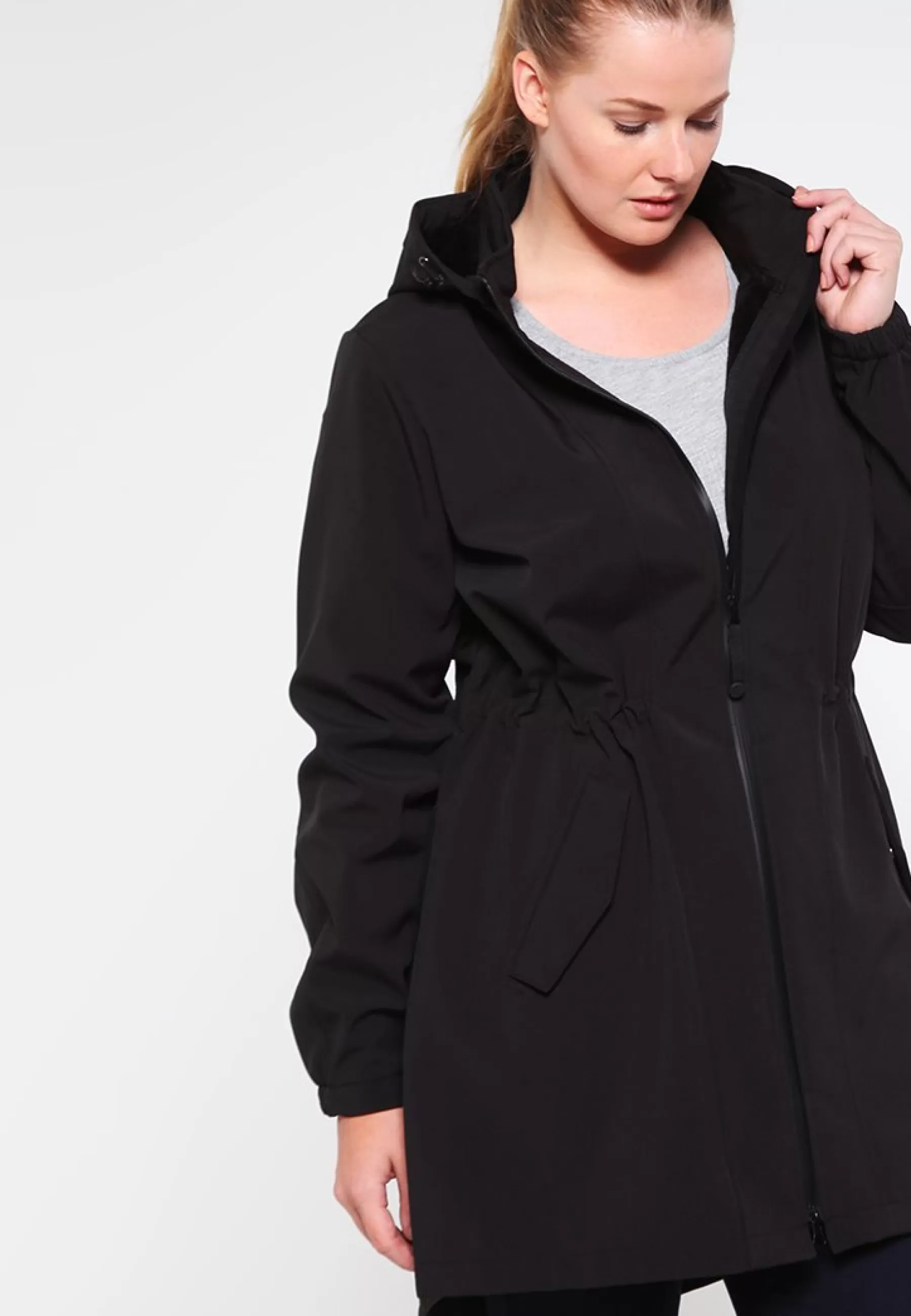 Zizzi Parka>Dames Parka's