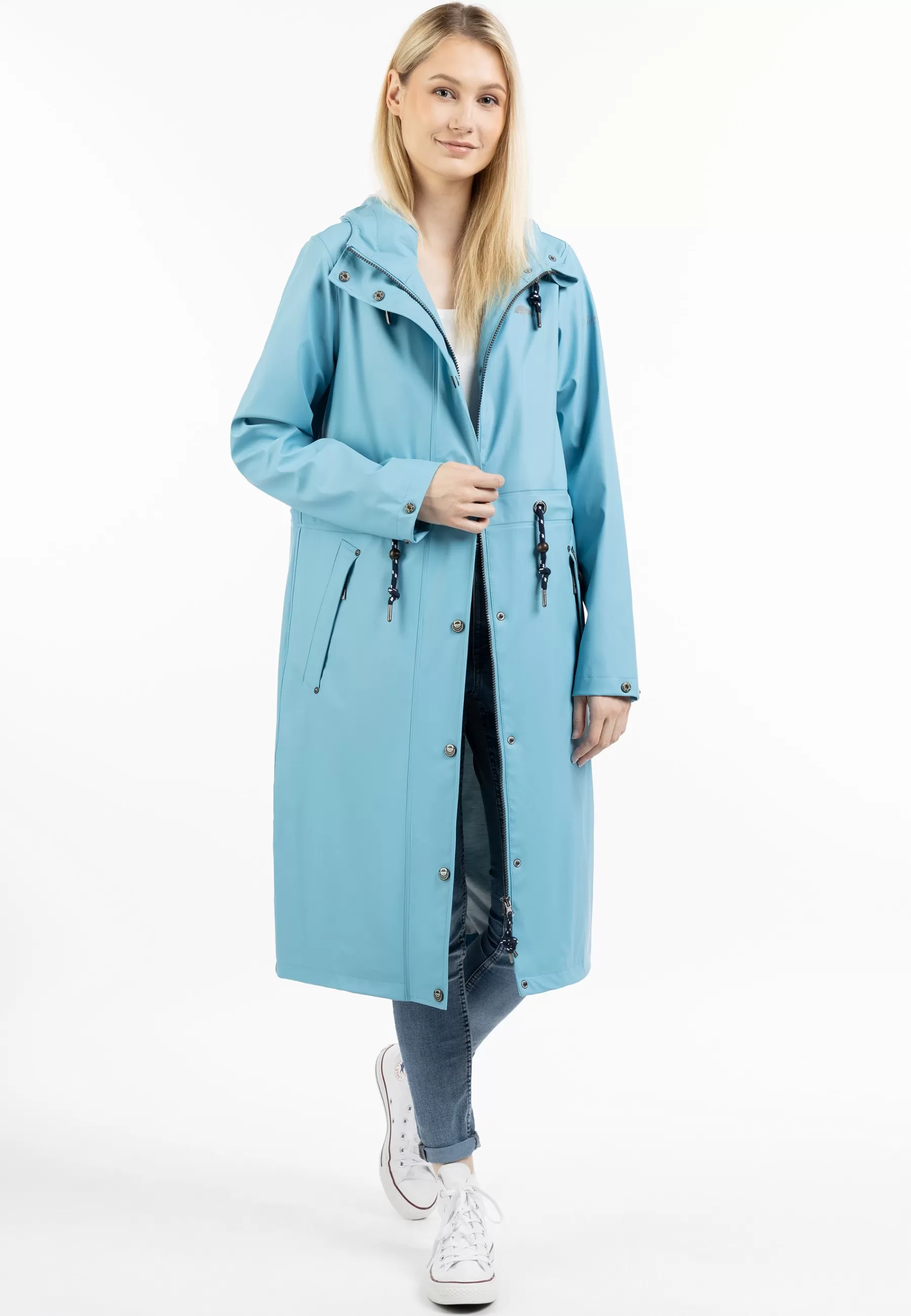 Dames Schmuddelwedda Parka's | Parka