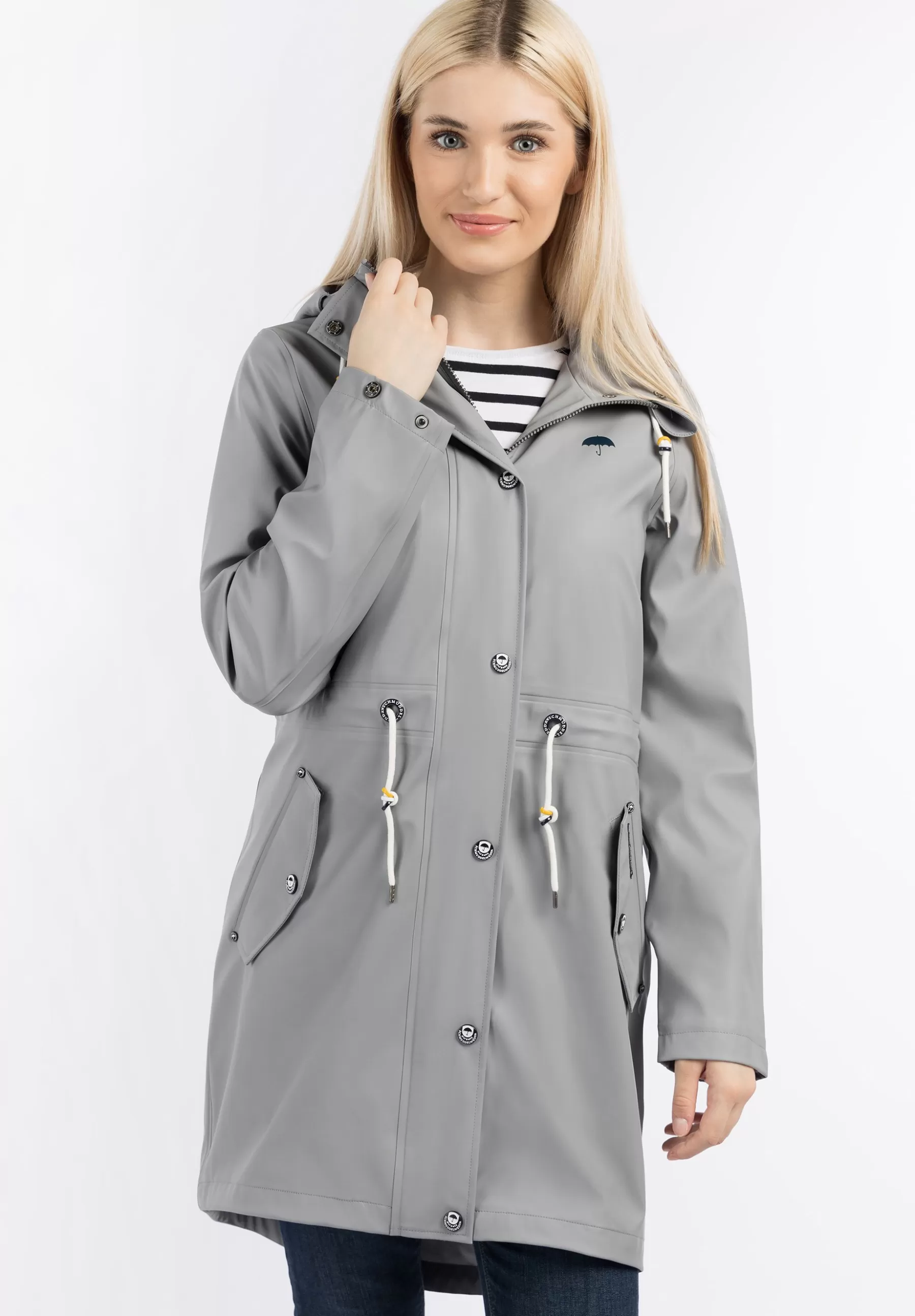 Dames Schmuddelwedda Parka's | Parka