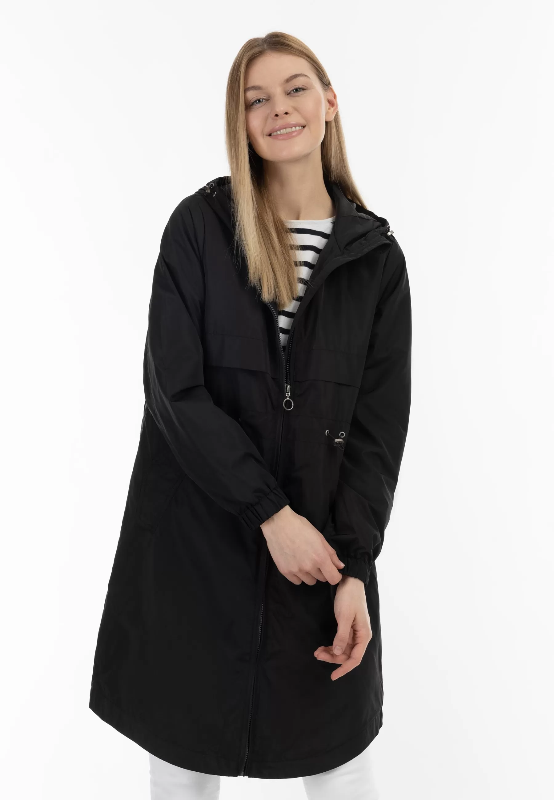 Dames DreiMaster Parka's | Parka