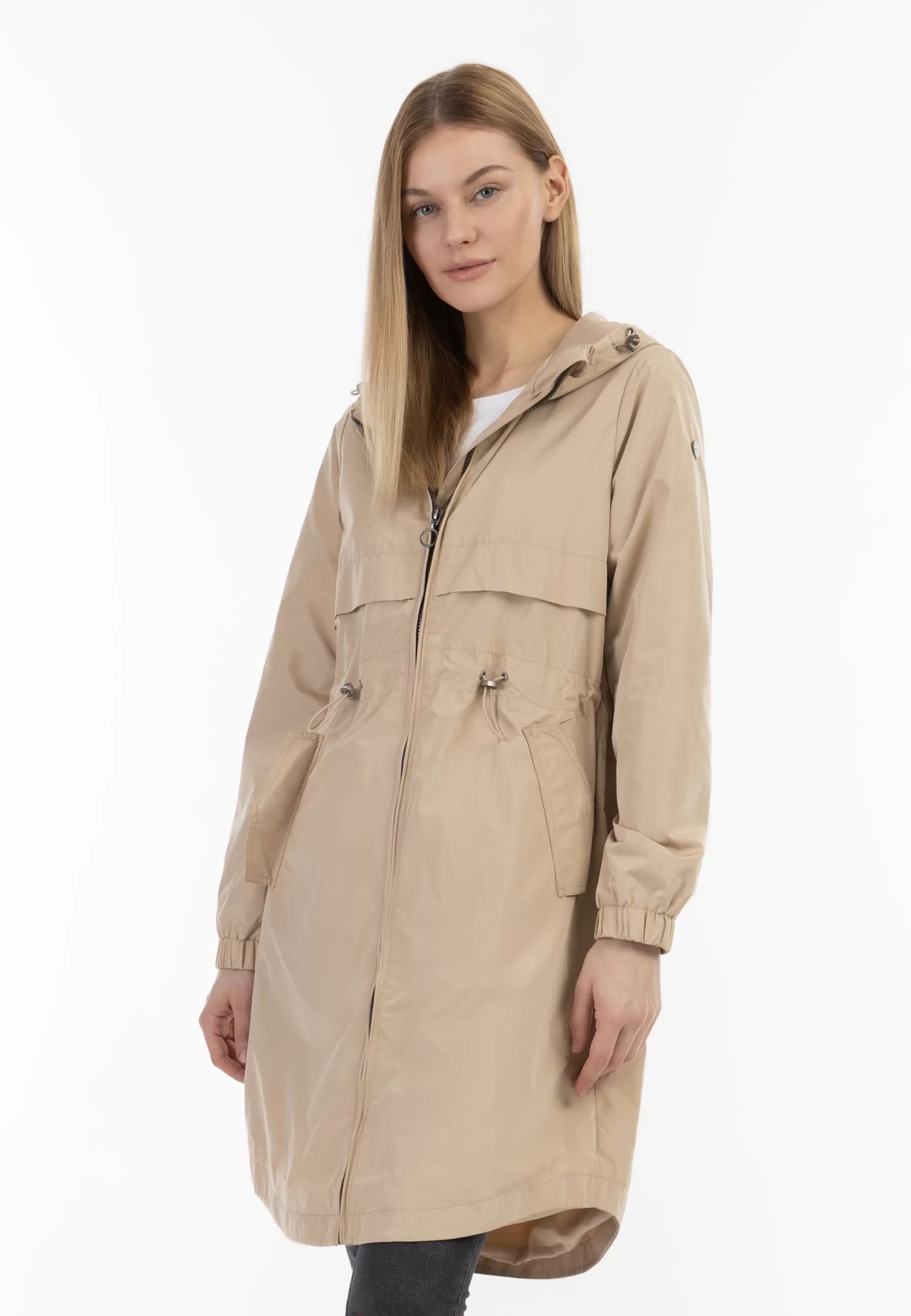 Dames DreiMaster Parka's | Parka