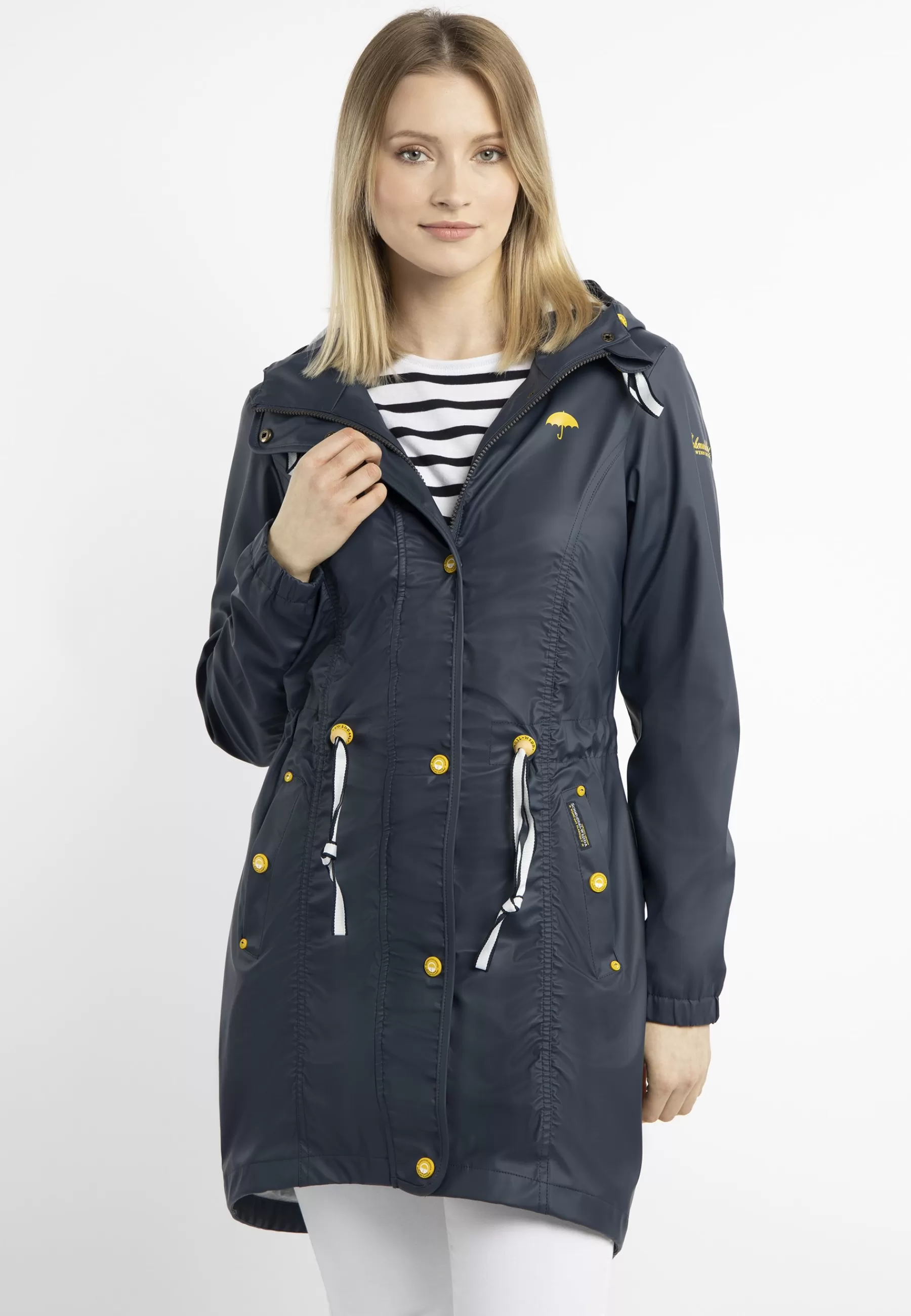 Dames Schmuddelwedda Parka's | Parka