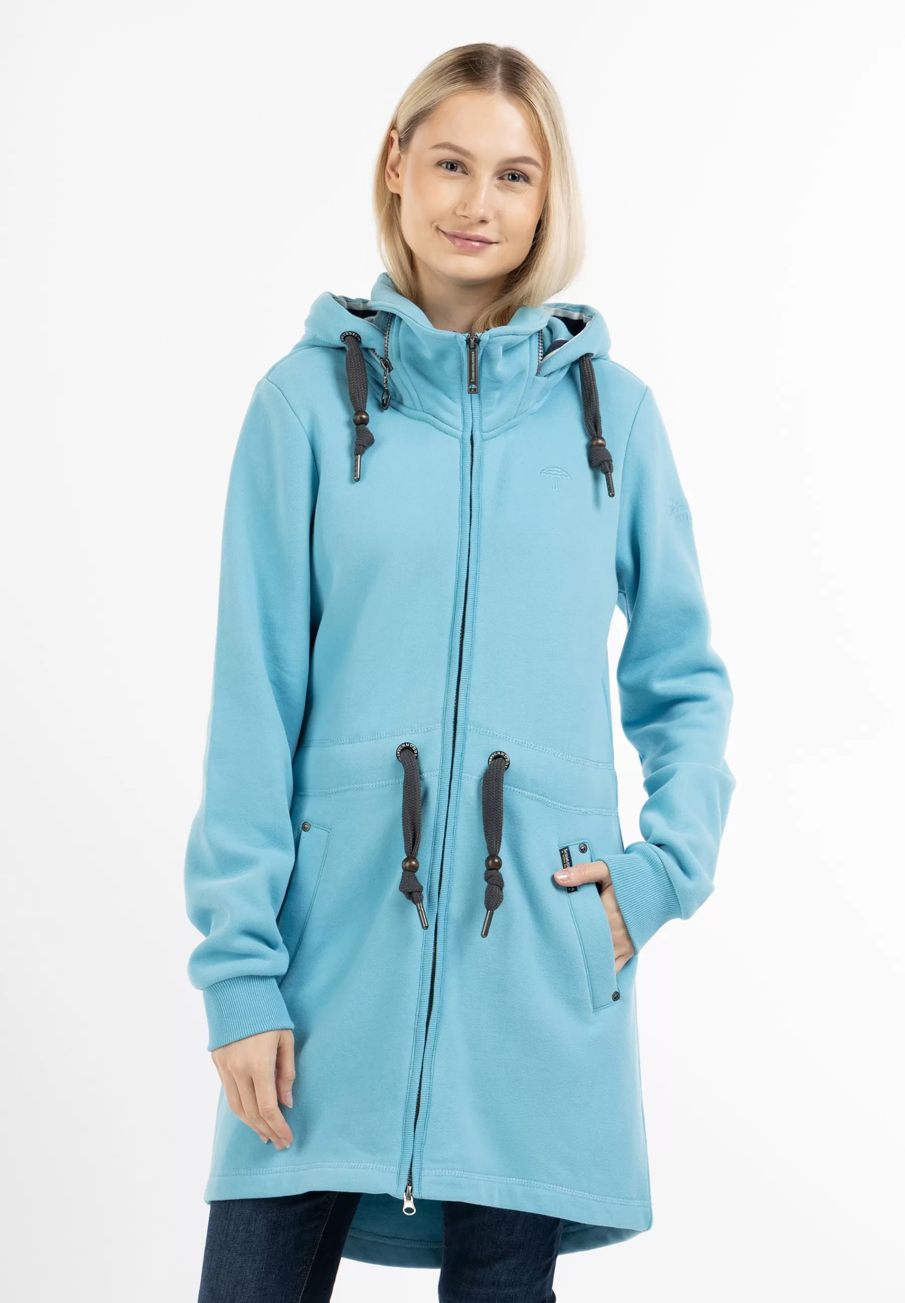 Dames Schmuddelwedda Parka's | Parka