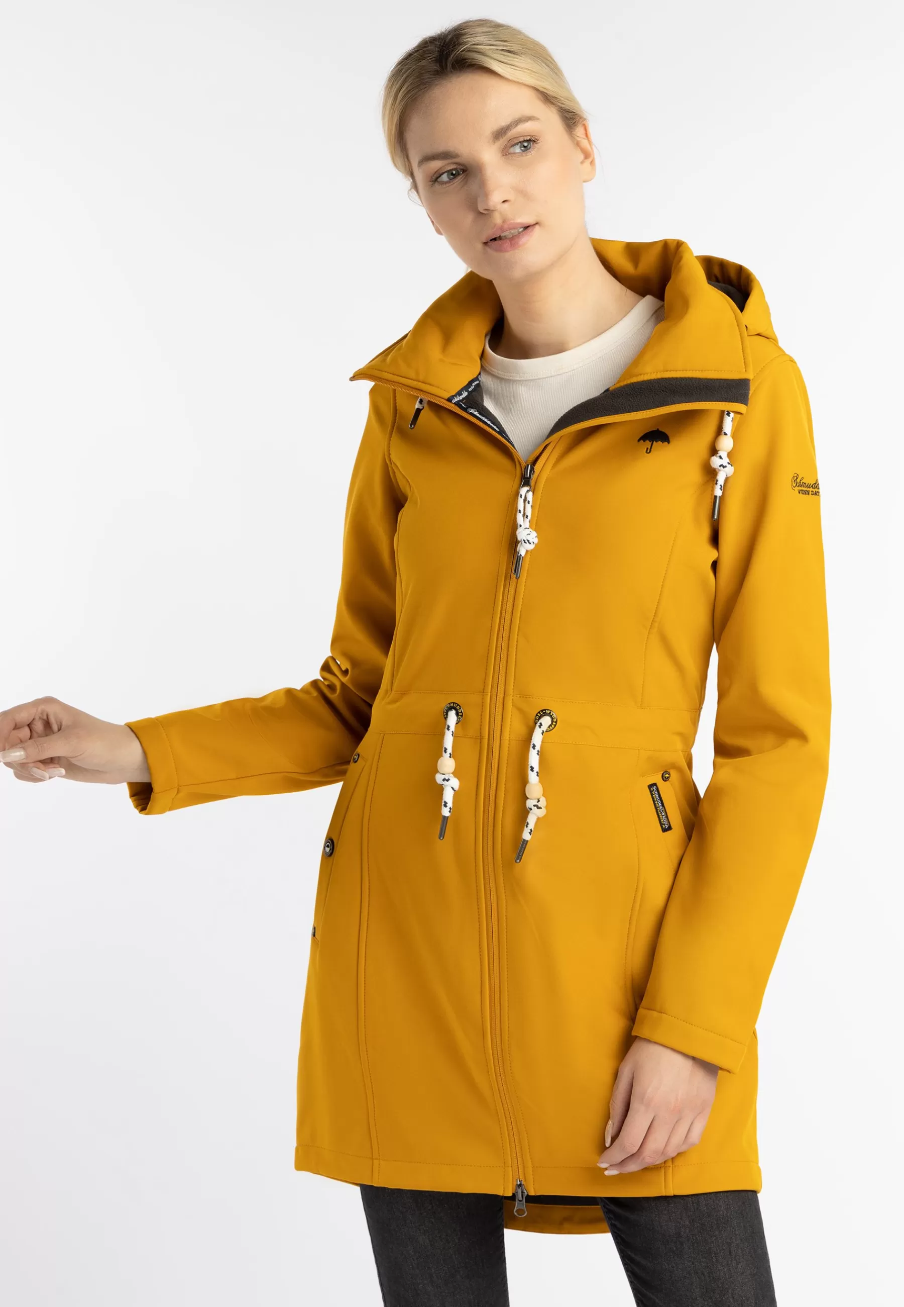 Dames Schmuddelwedda Parka's | Parka