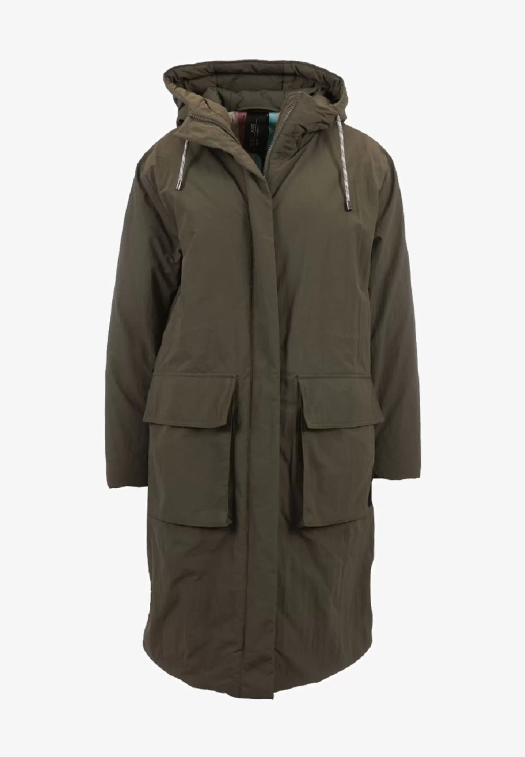 Dames FUCHS SCHMITT Parka's | Parka