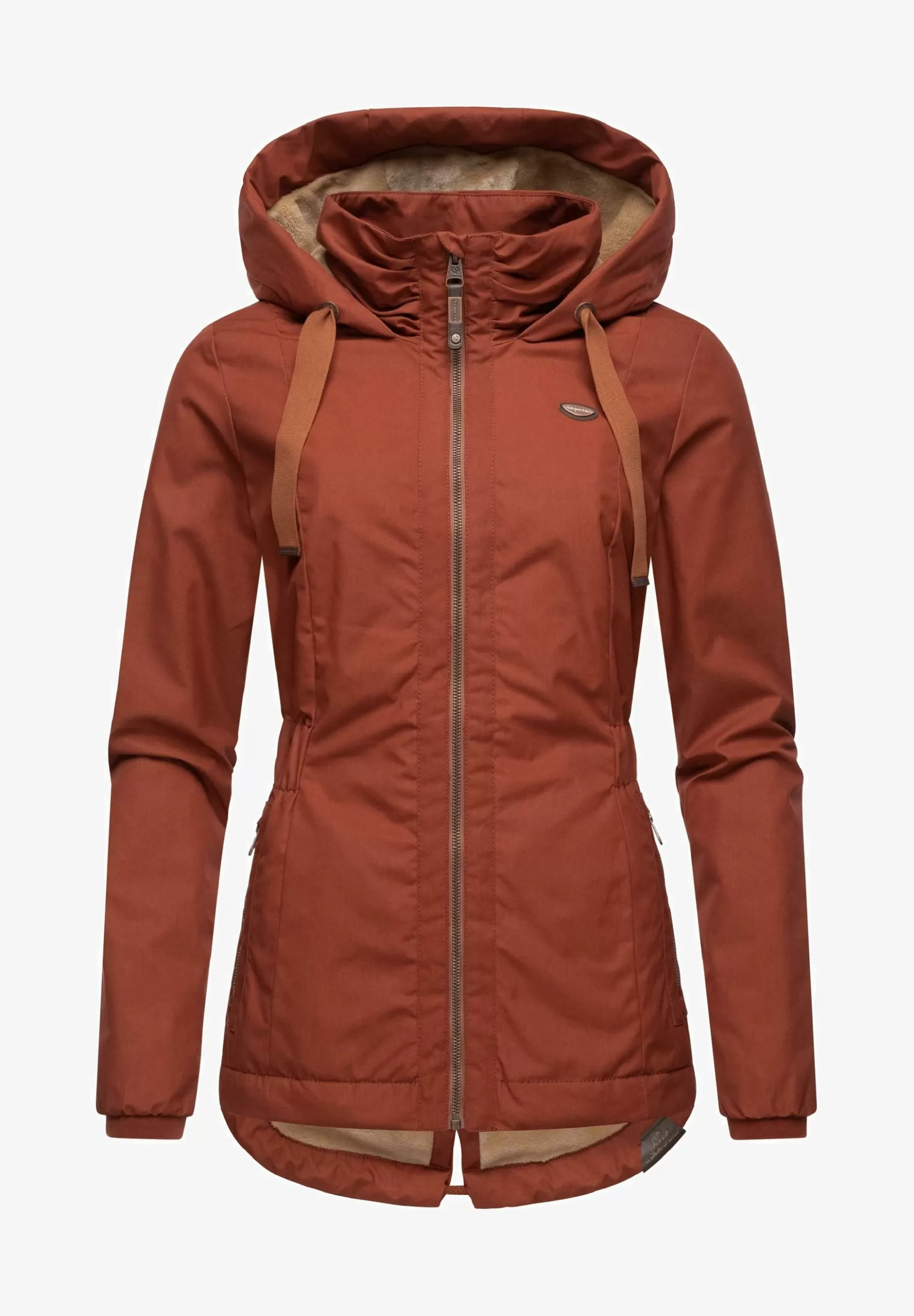 Dames Ragwear Parka's | Parka