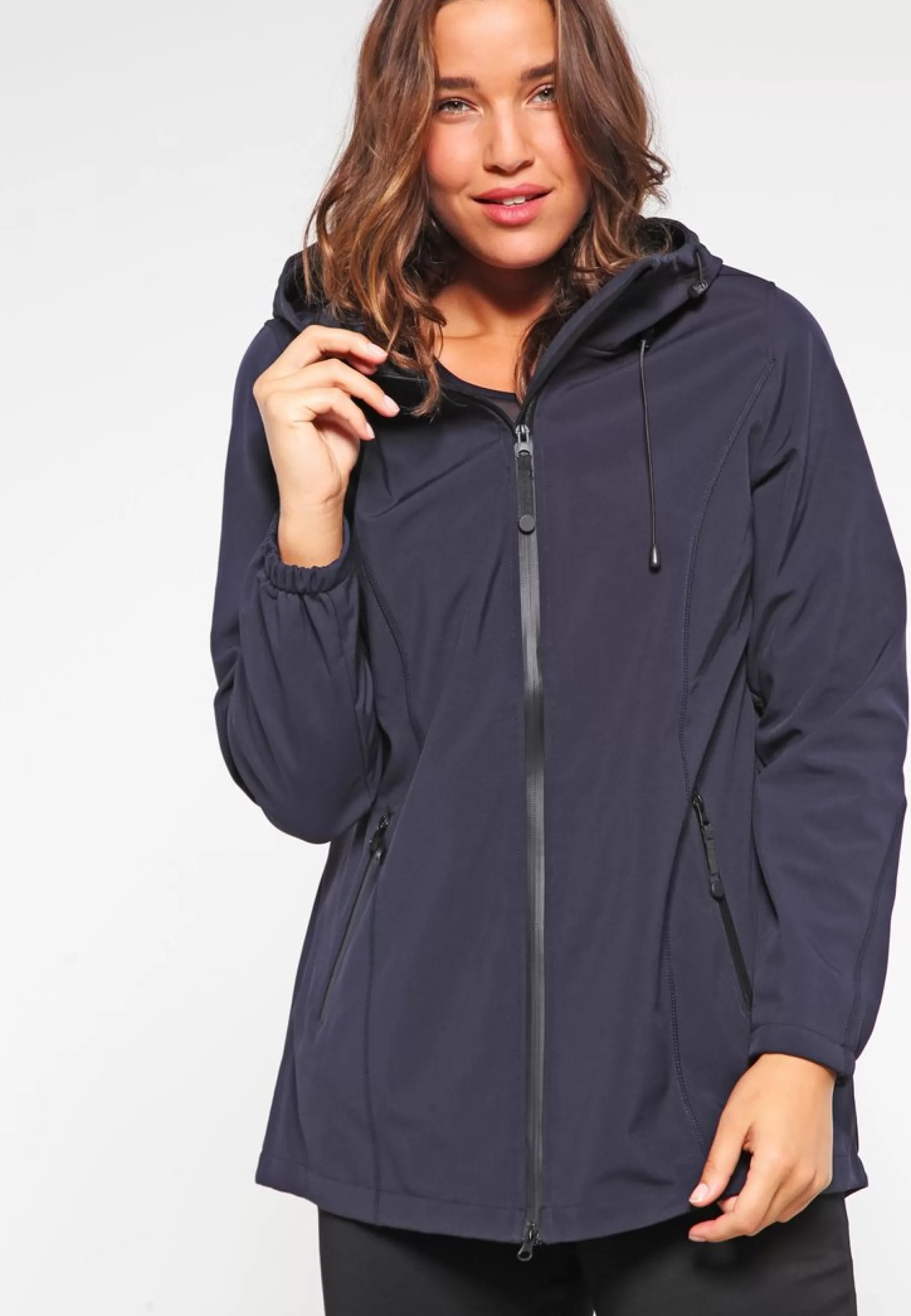 Zizzi Parka>Dames Parka's