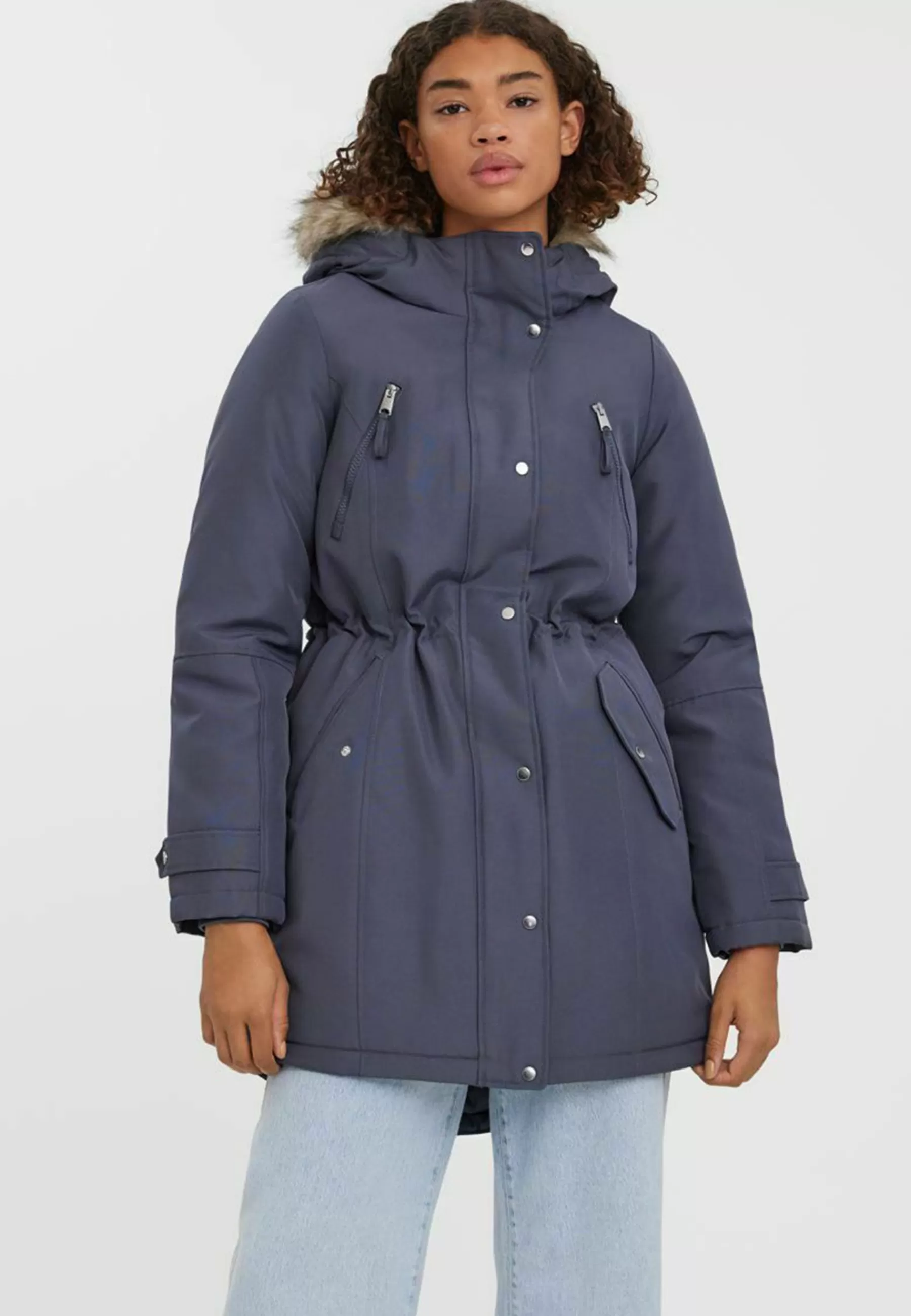 Vero Moda Parka>Dames Parka's