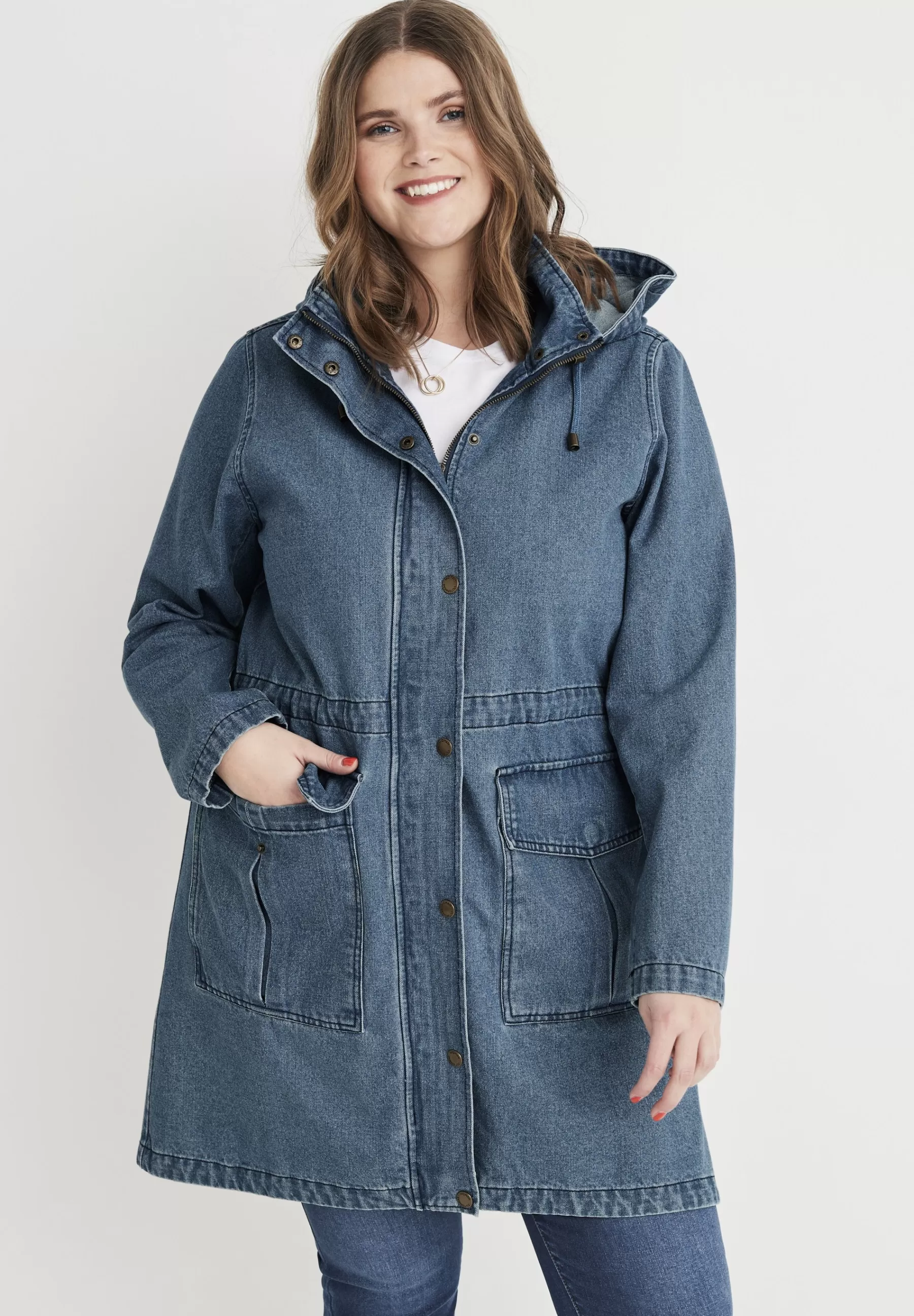 Cellbes of Sweden Parka>Dames Parka's