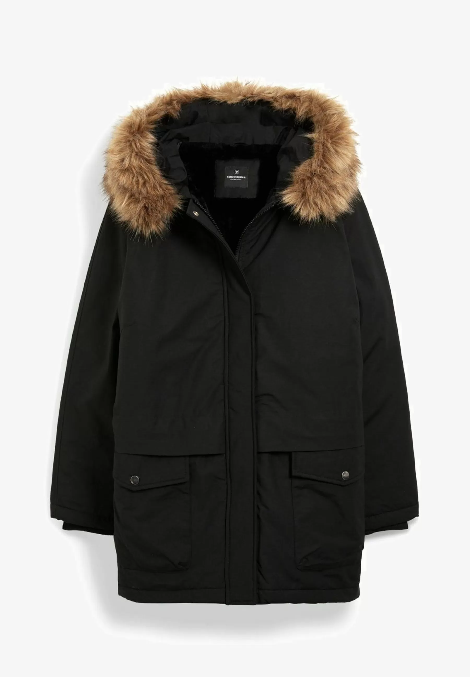 CLOCKHOUSE Parka>Dames Parka's