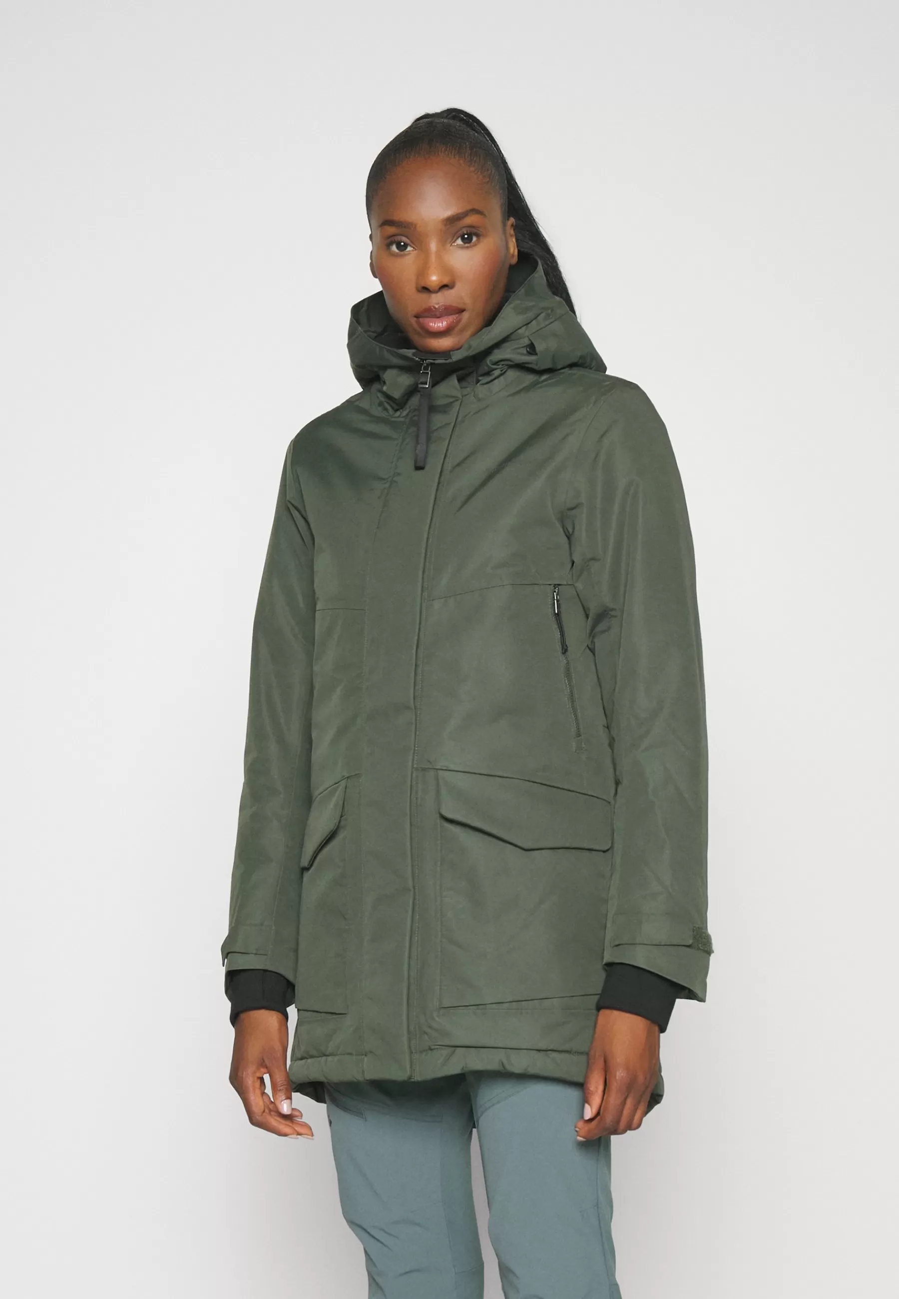 Didriksons Parka>Dames Parka's