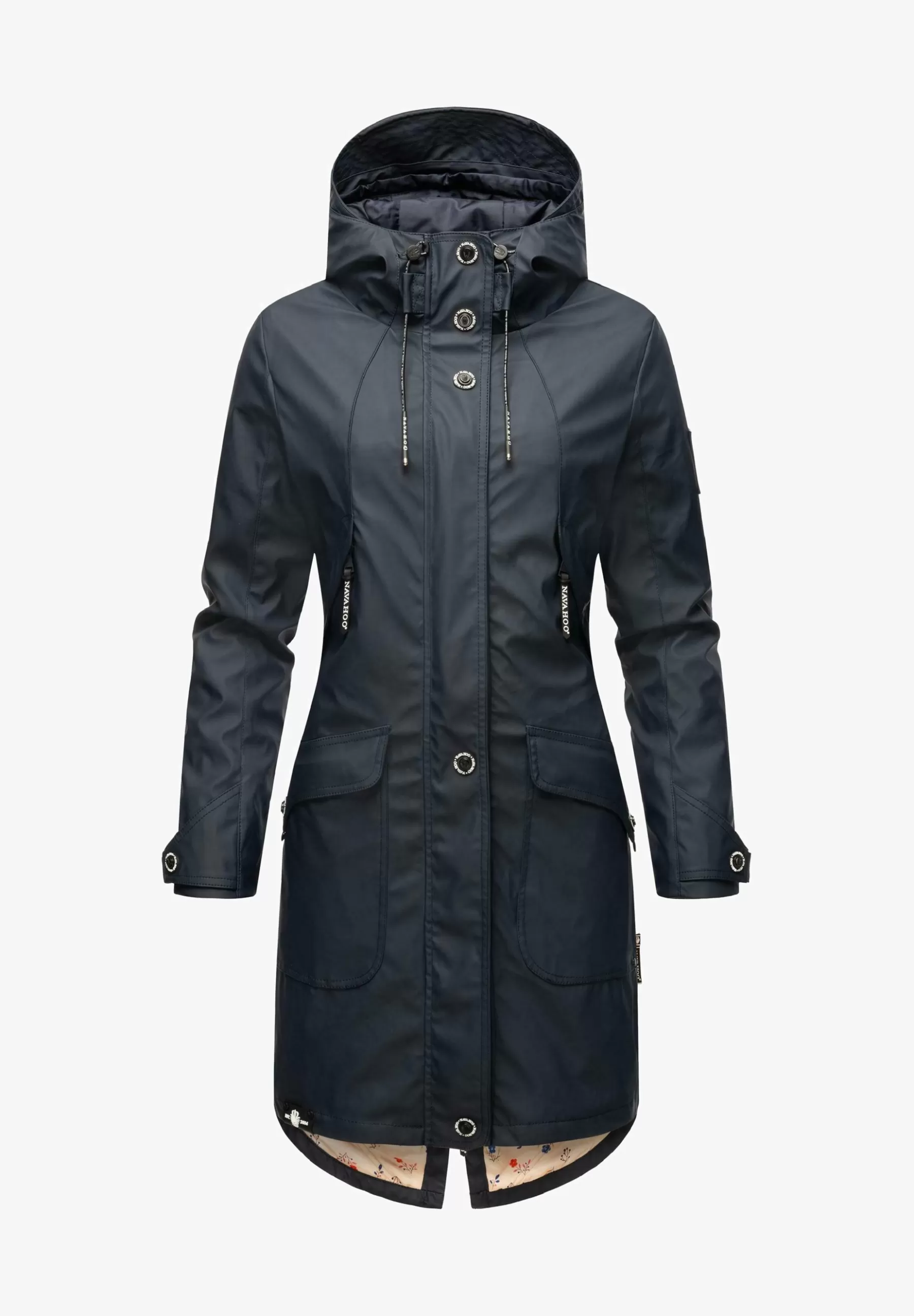 Navahoo Parka>Dames Parka's