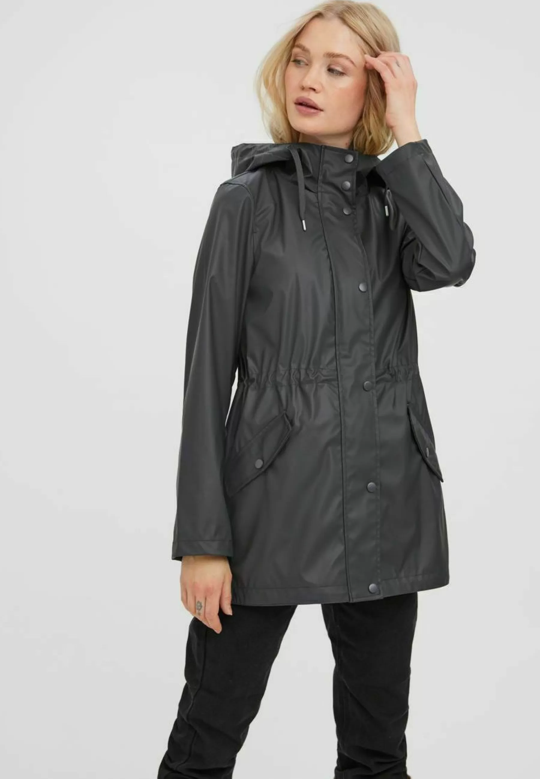 Dames Vero Moda Parka's | Parka