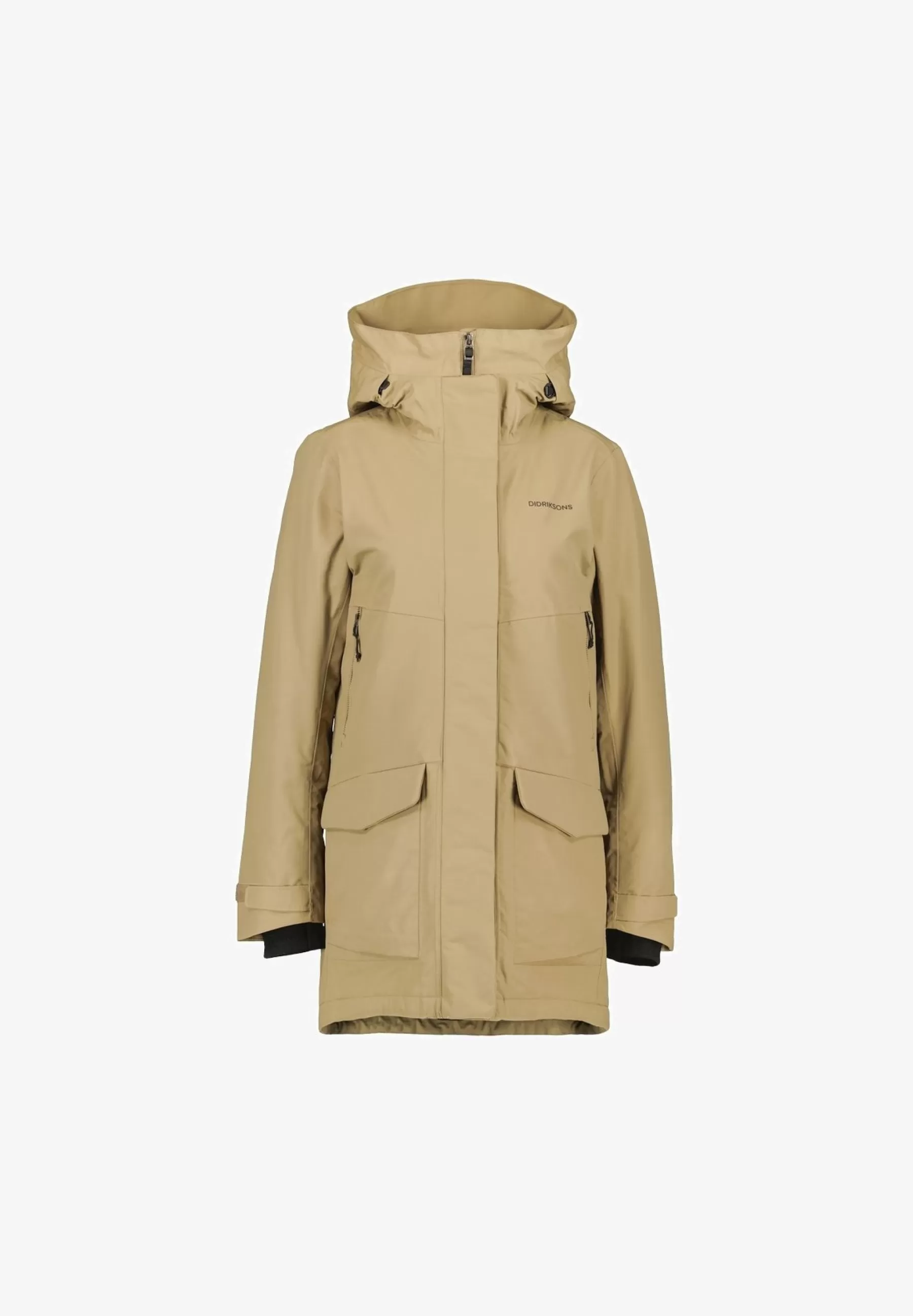 Dames Didriksons Parka's | Parka