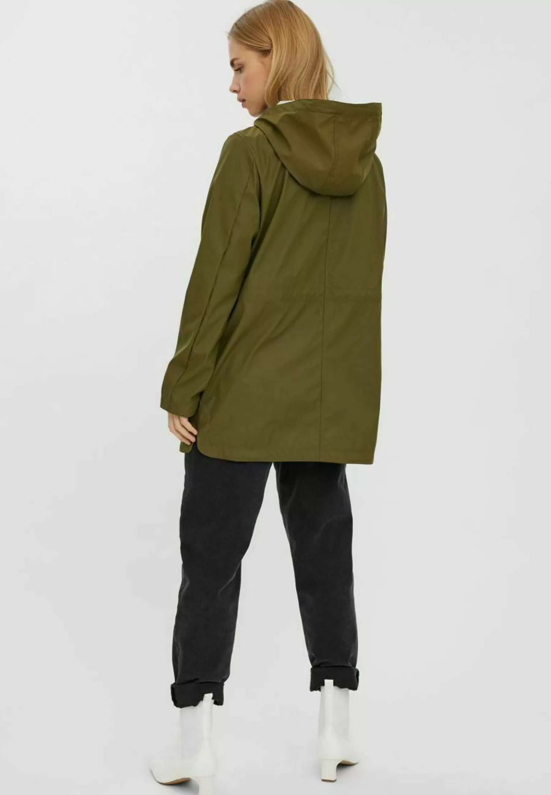 Vero Moda Parka>Dames Parka's