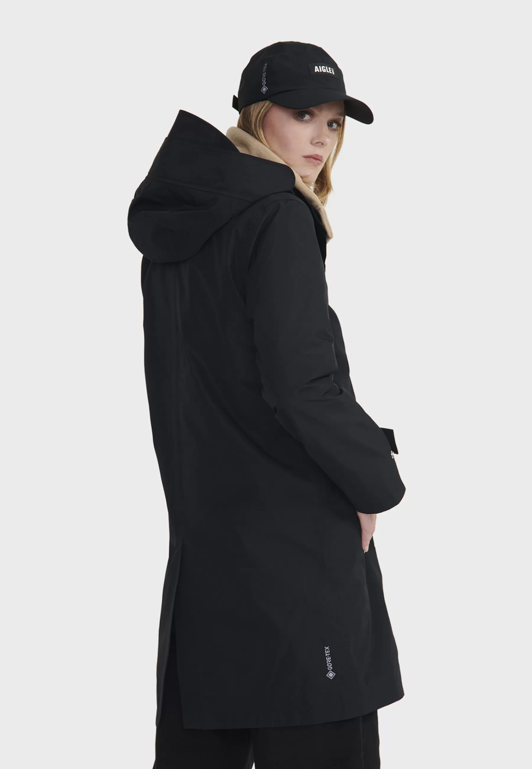 Dames Aigle Parka's | Parka