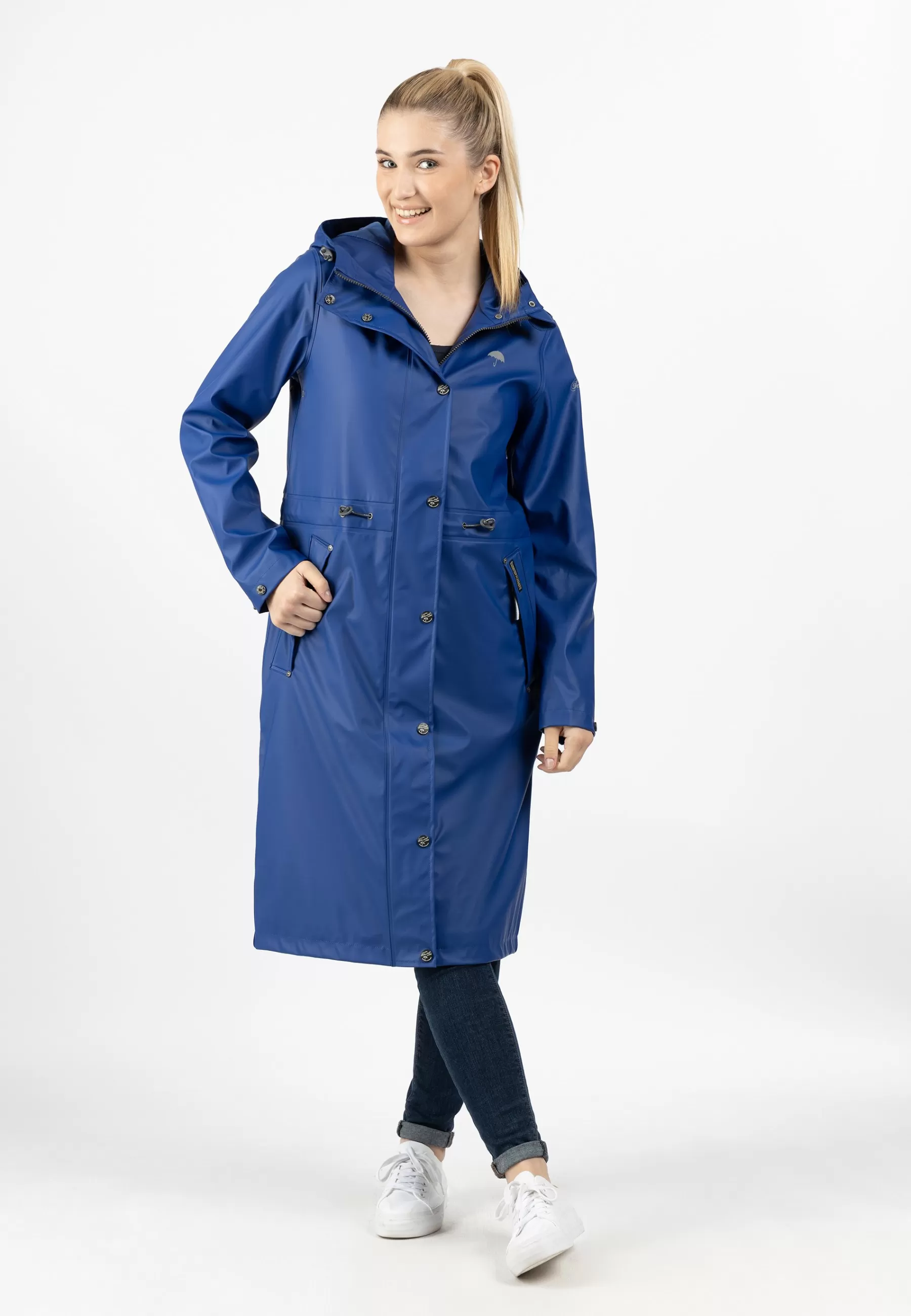 Dames Schmuddelwedda Parka's | Parka