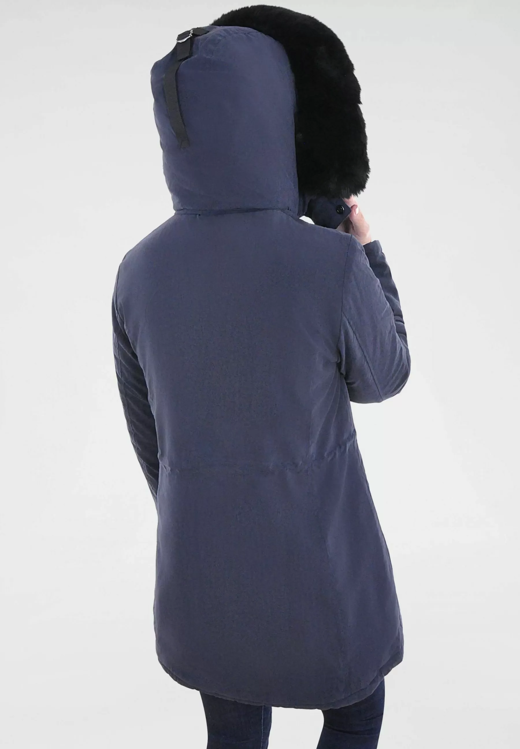 Dames Navigazione Parka's | Parka