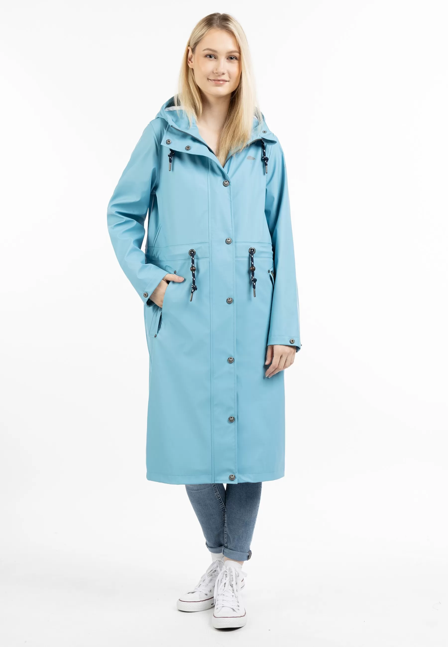 Dames Schmuddelwedda Parka's | Parka