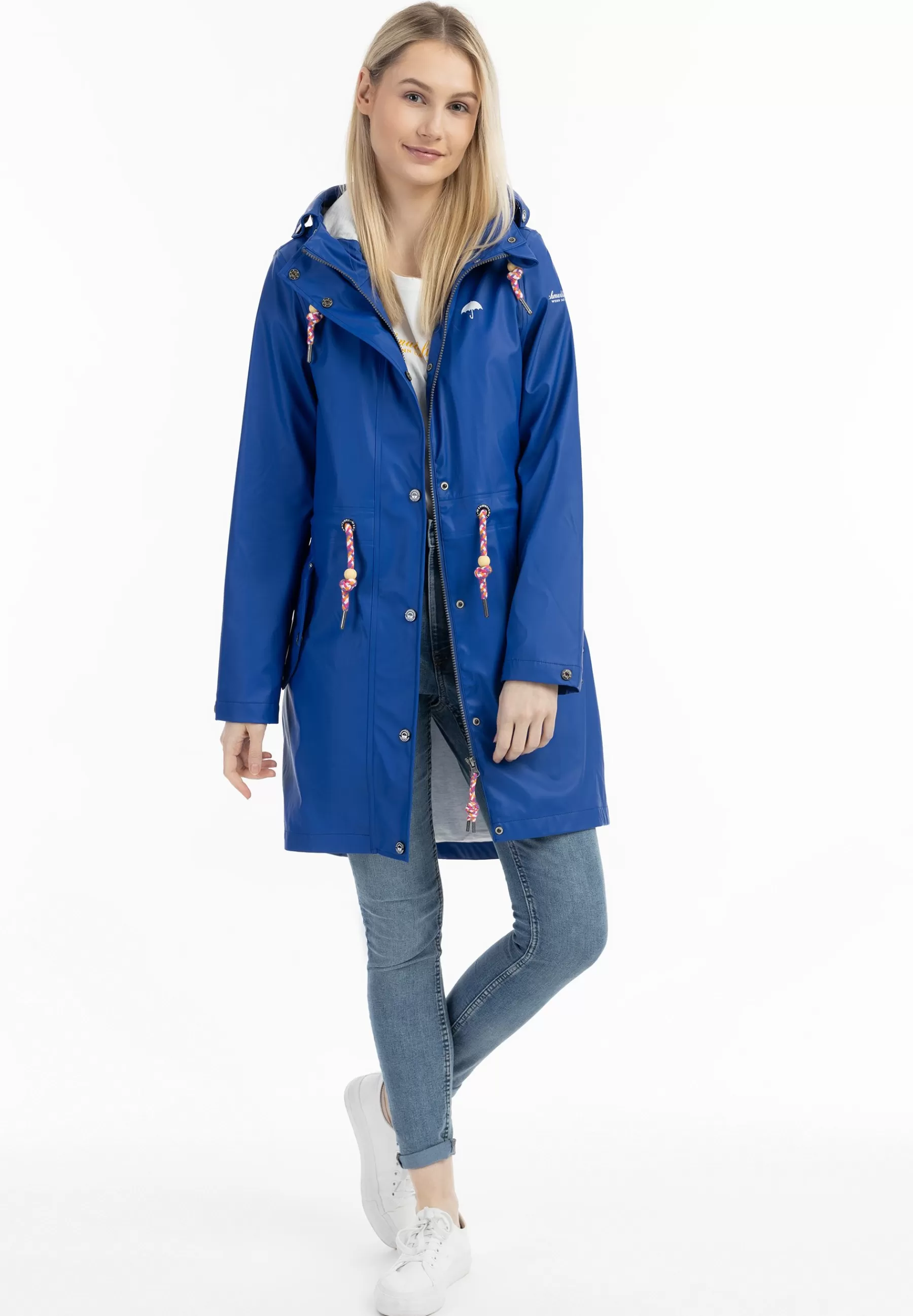 Dames Schmuddelwedda Parka's | Parka