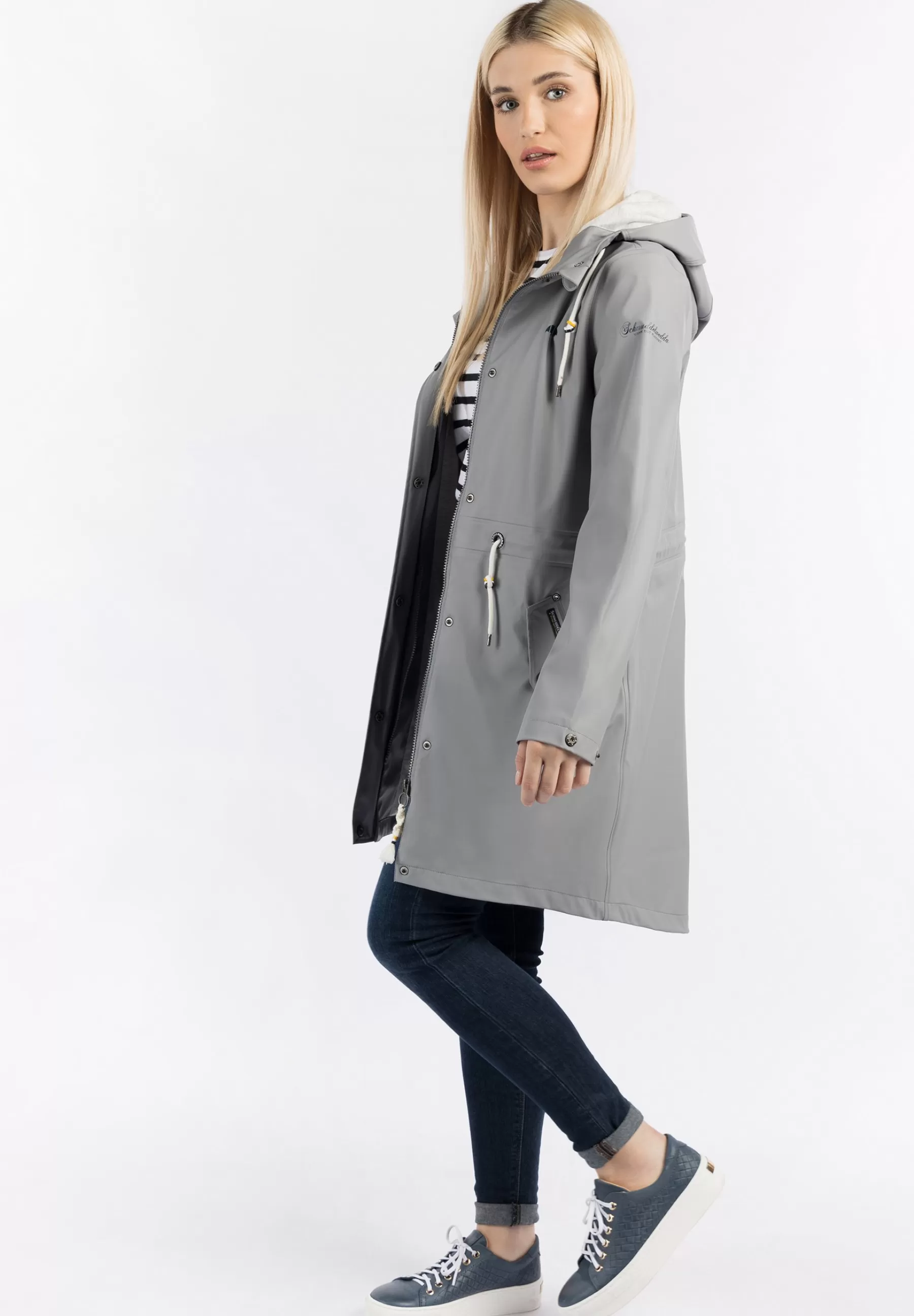 Dames Schmuddelwedda Parka's | Parka