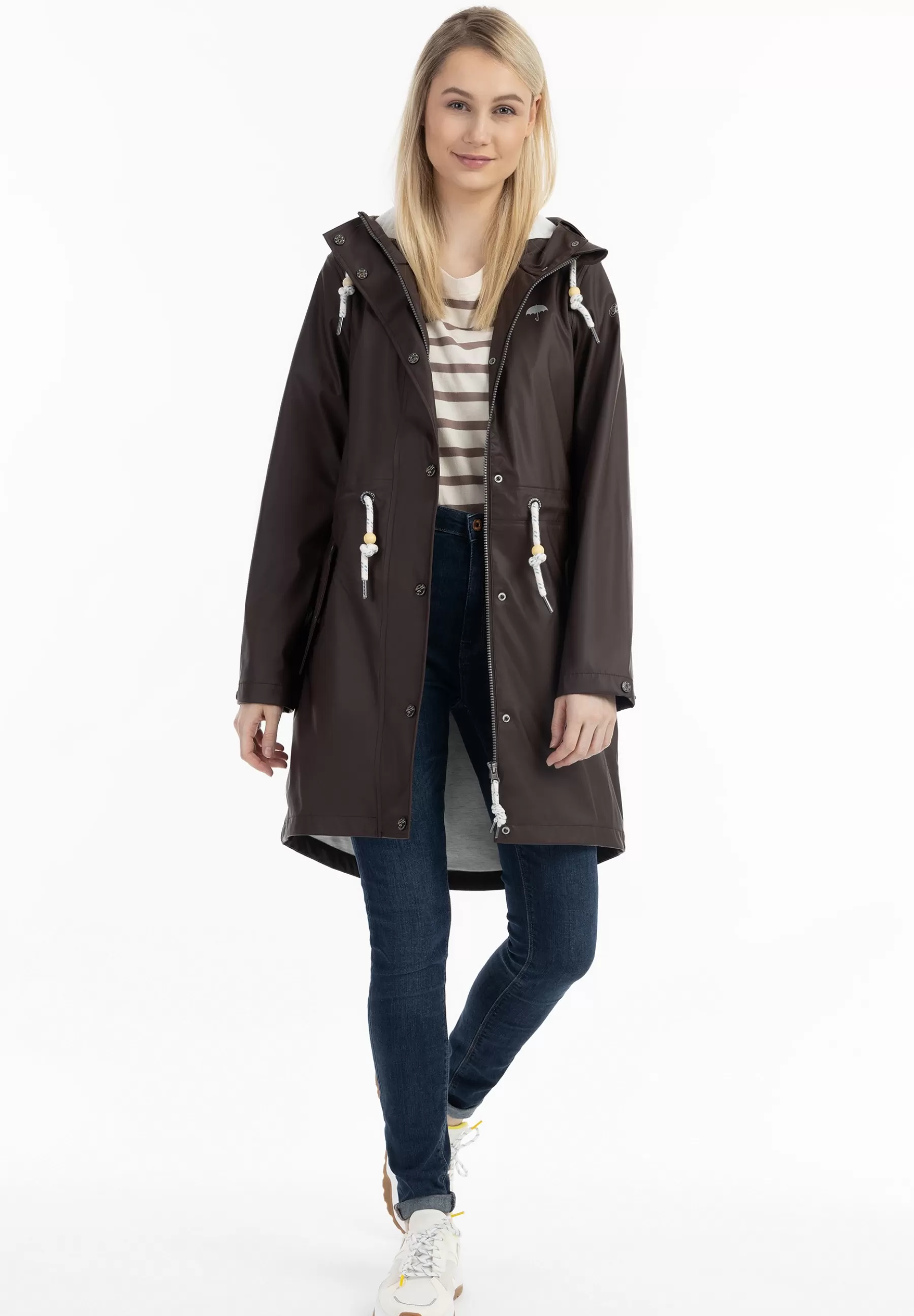 Dames Schmuddelwedda Parka's | Parka