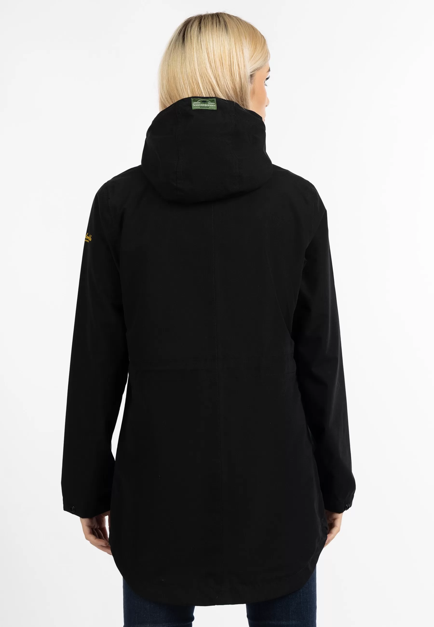 Dames Schmuddelwedda Parka's | Parka