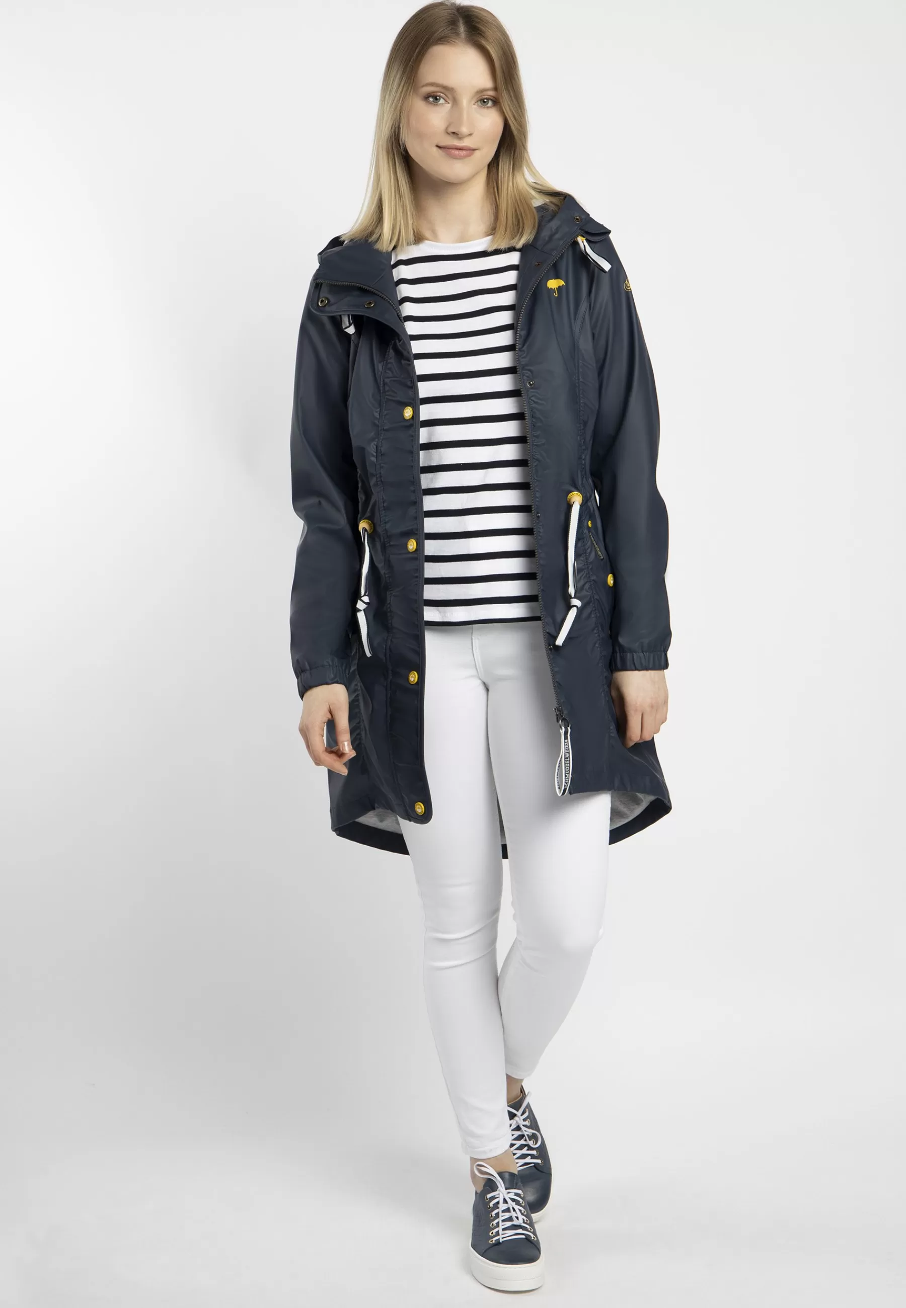 Dames Schmuddelwedda Parka's | Parka