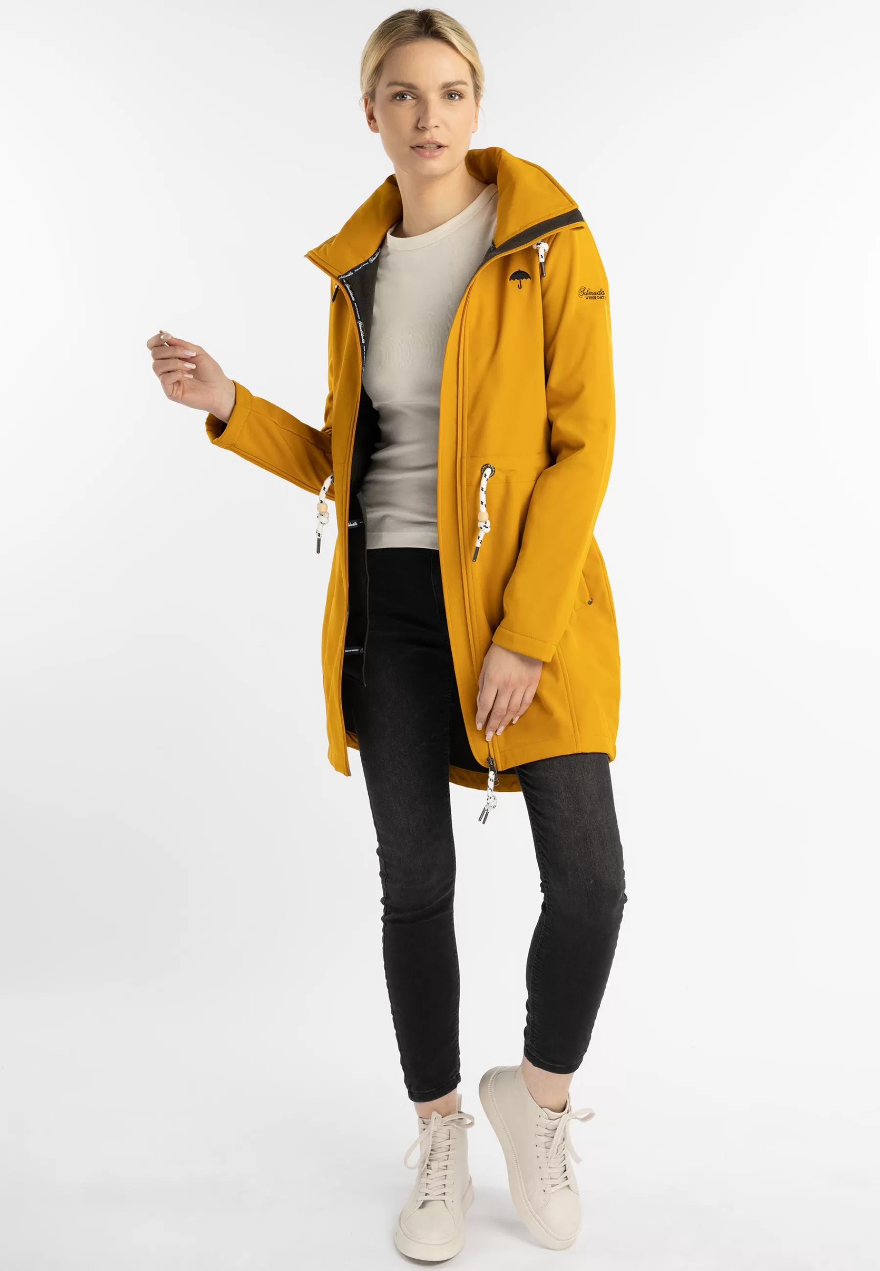 Dames Schmuddelwedda Parka's | Parka