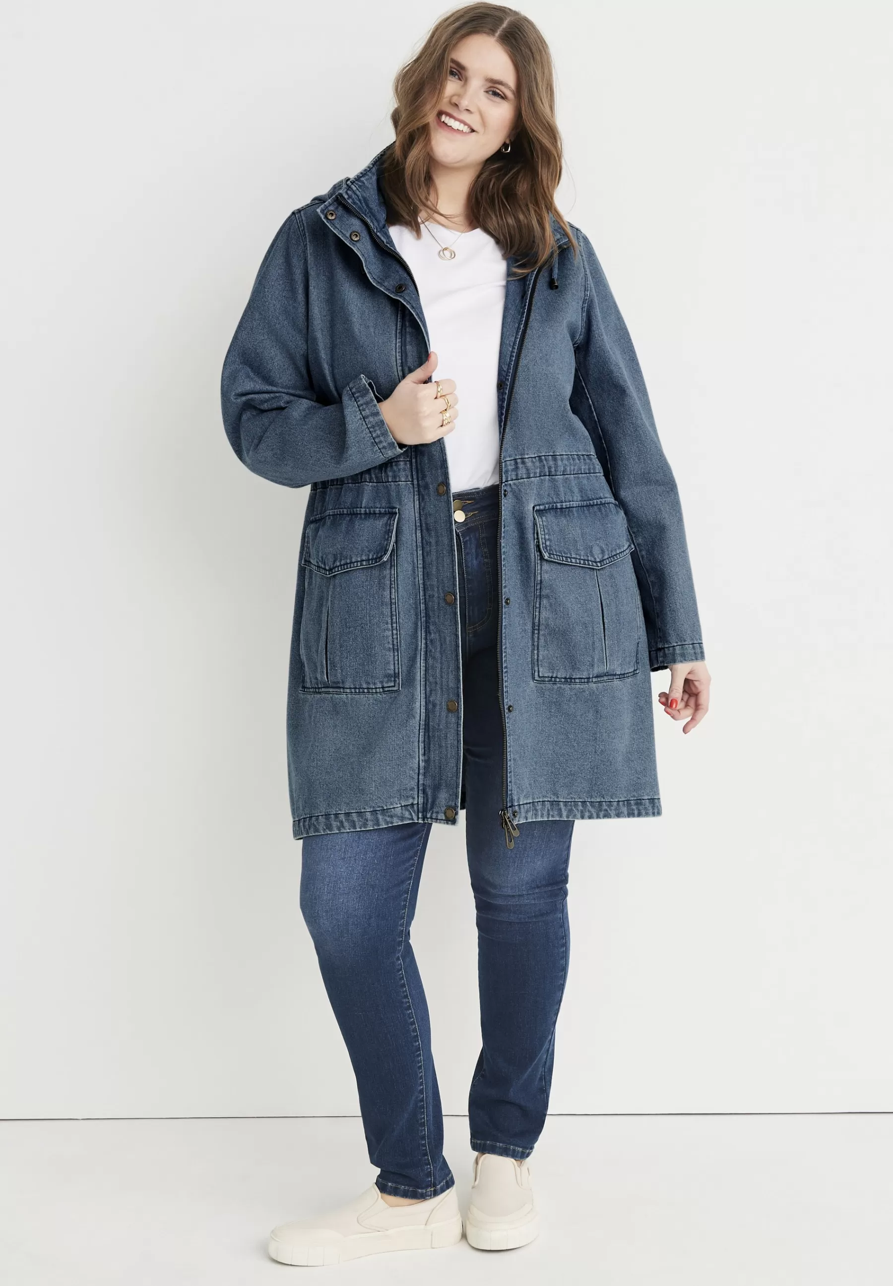 Cellbes of Sweden Parka>Dames Parka's