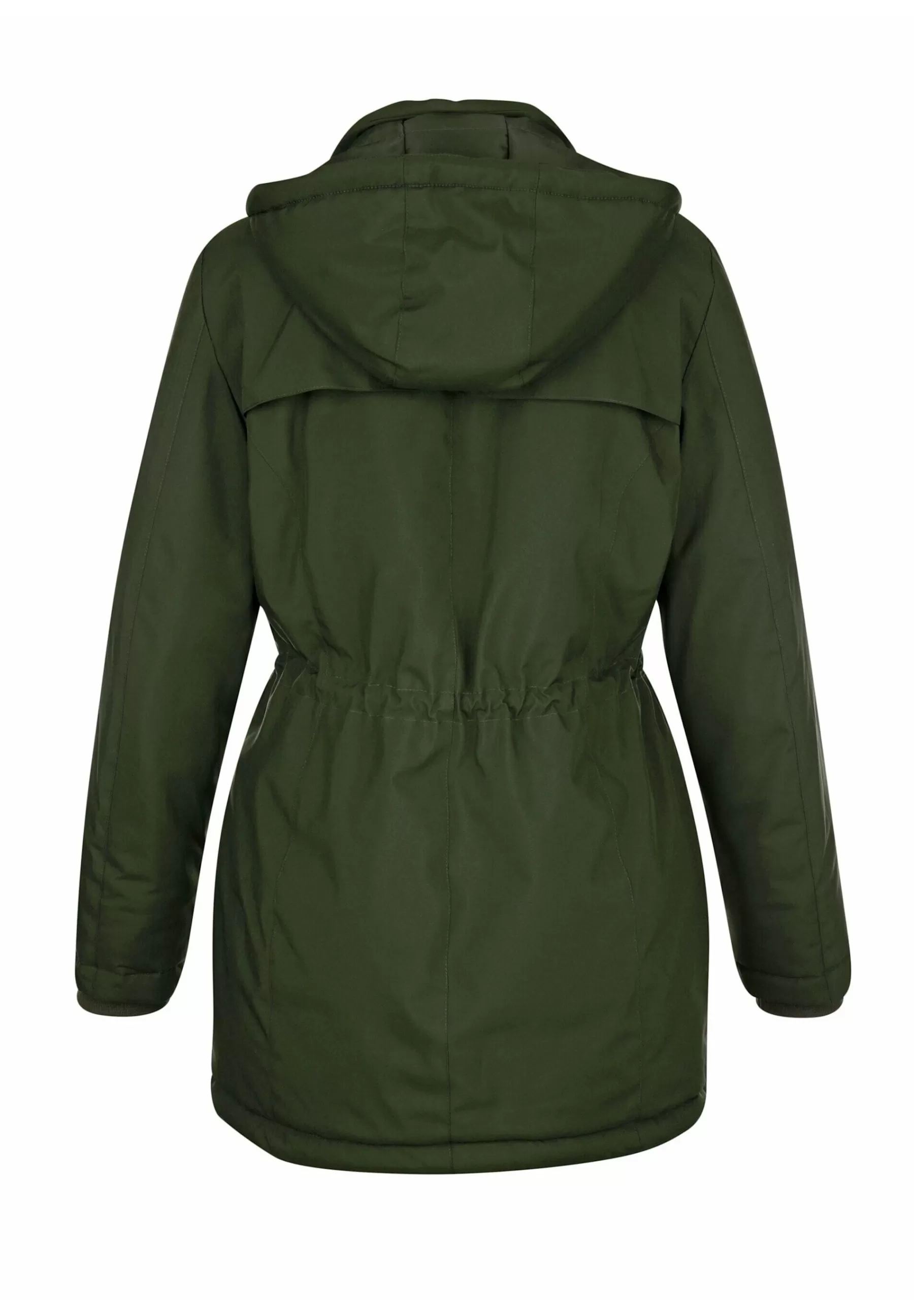 Paola Parka>Dames Parka's