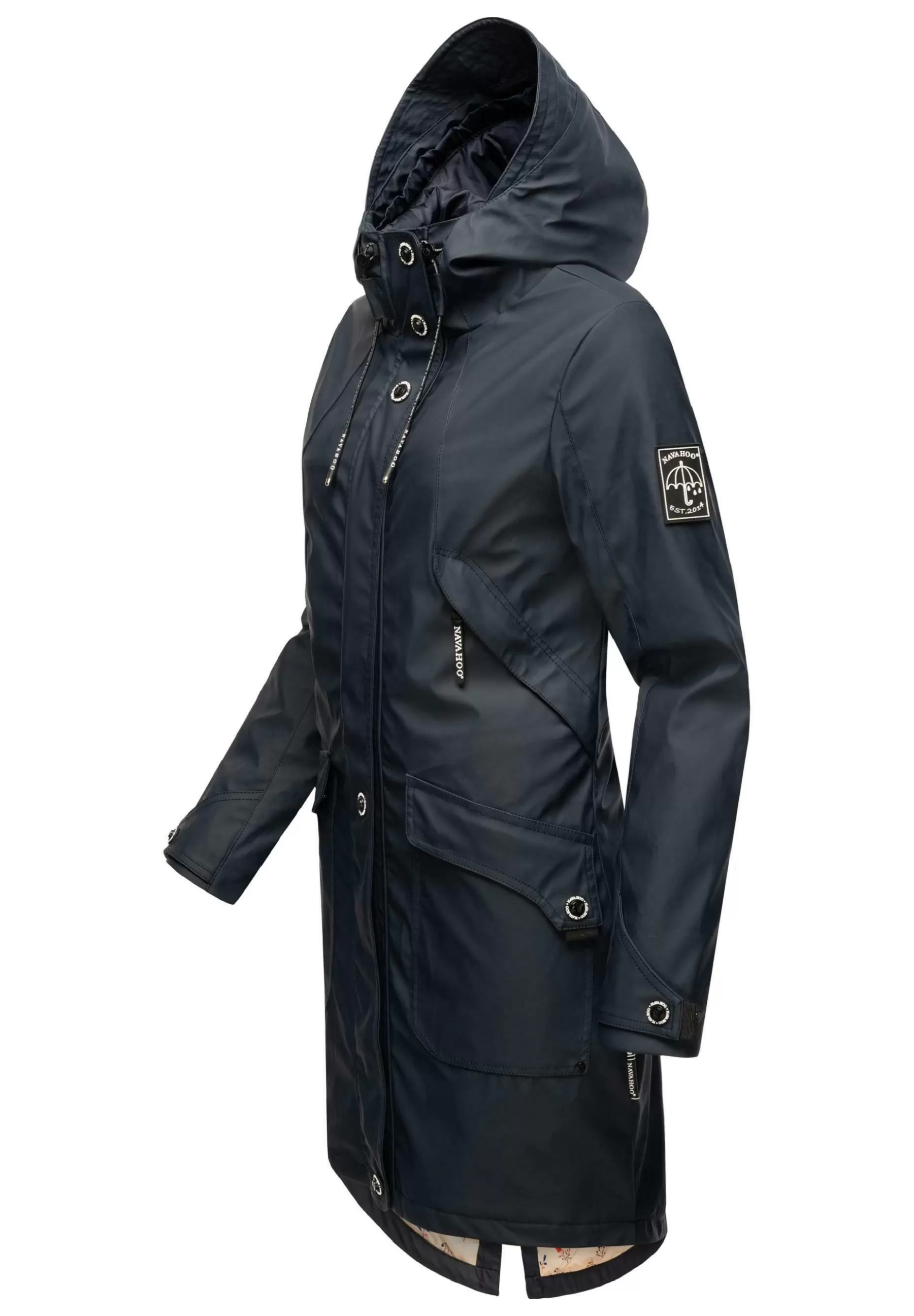 Navahoo Parka>Dames Parka's