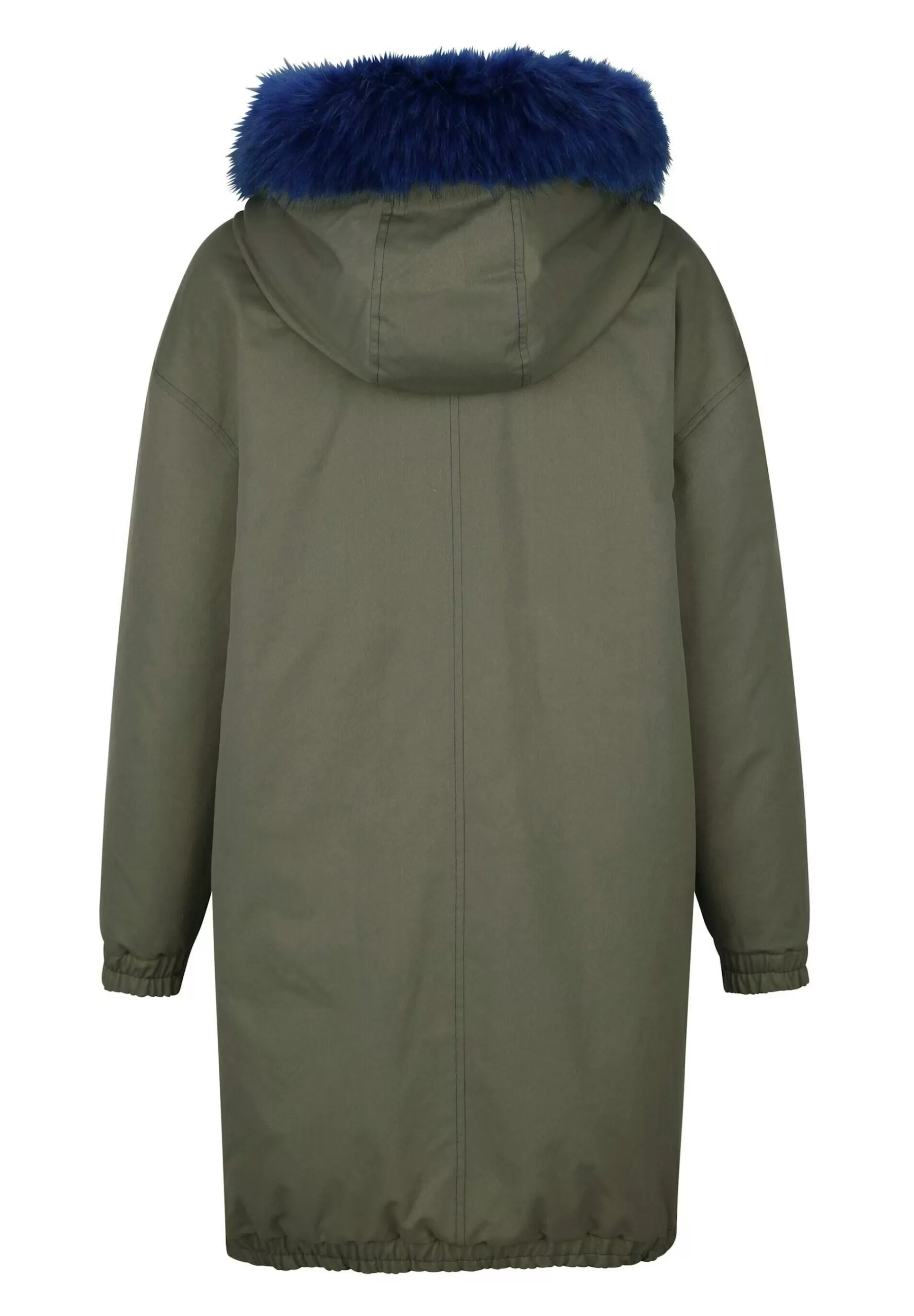 Amy Vermont Parka>Dames Parka's