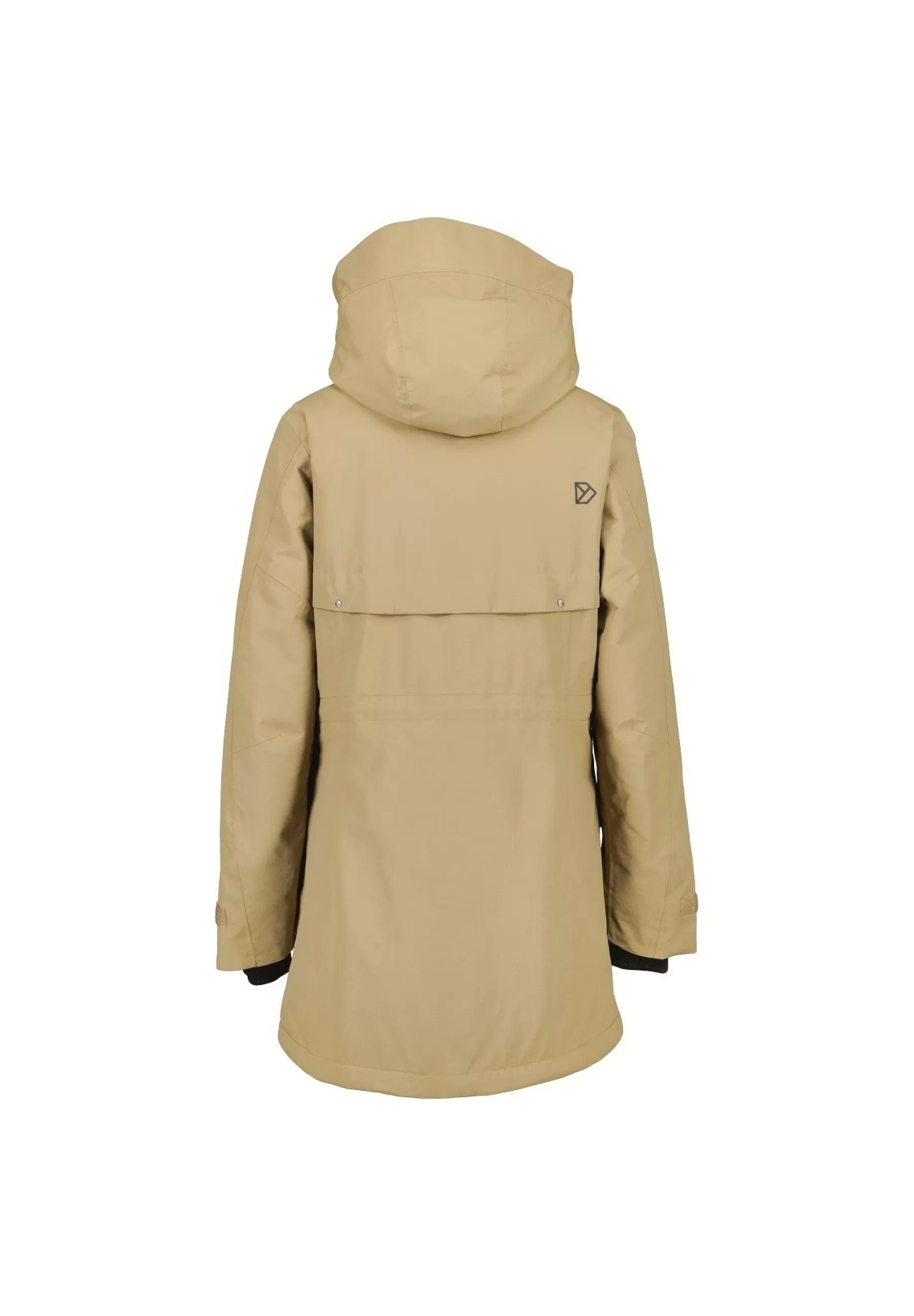 Dames Didriksons Parka's | Parka