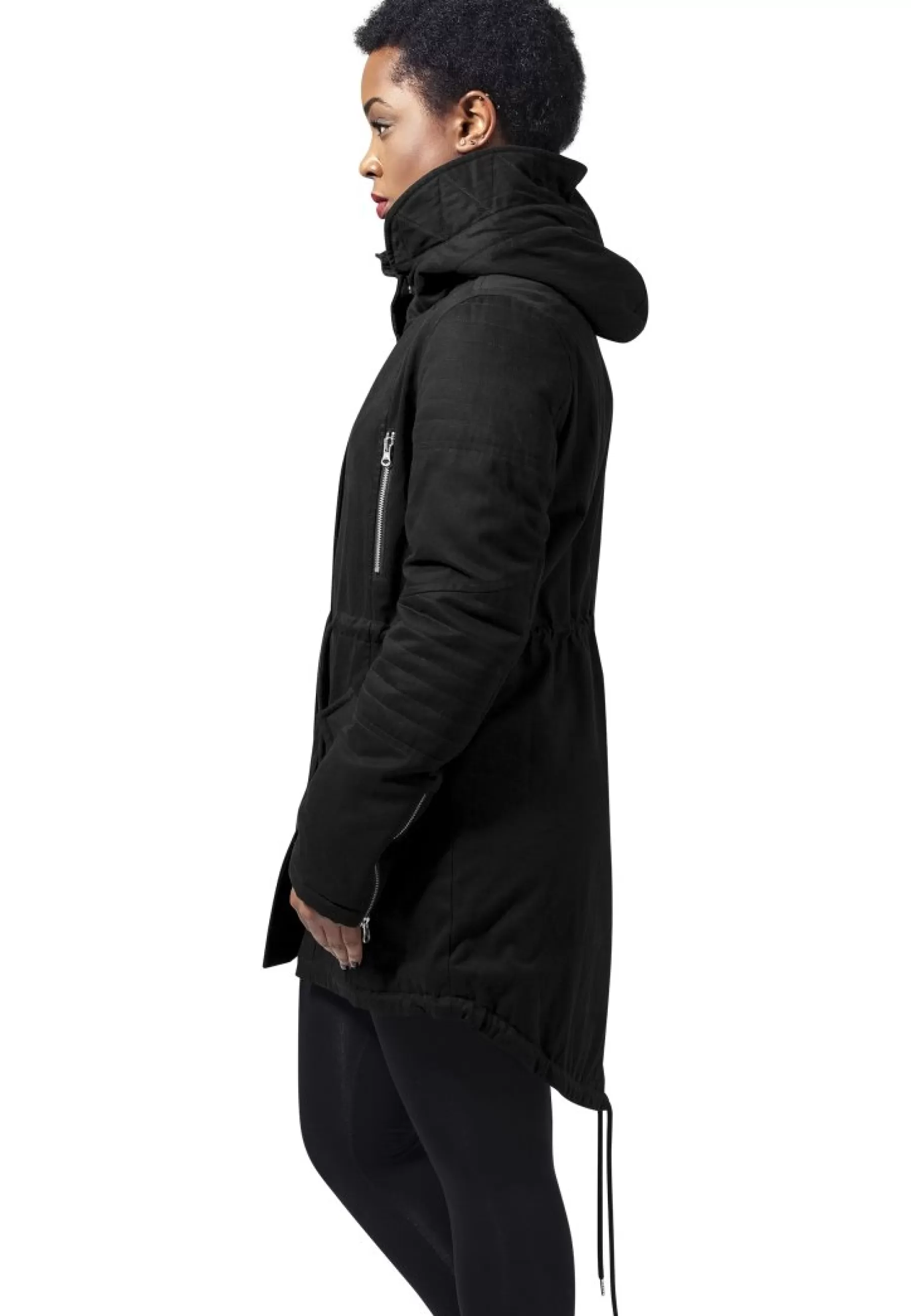 Urban Classics Parka>Dames Parka's